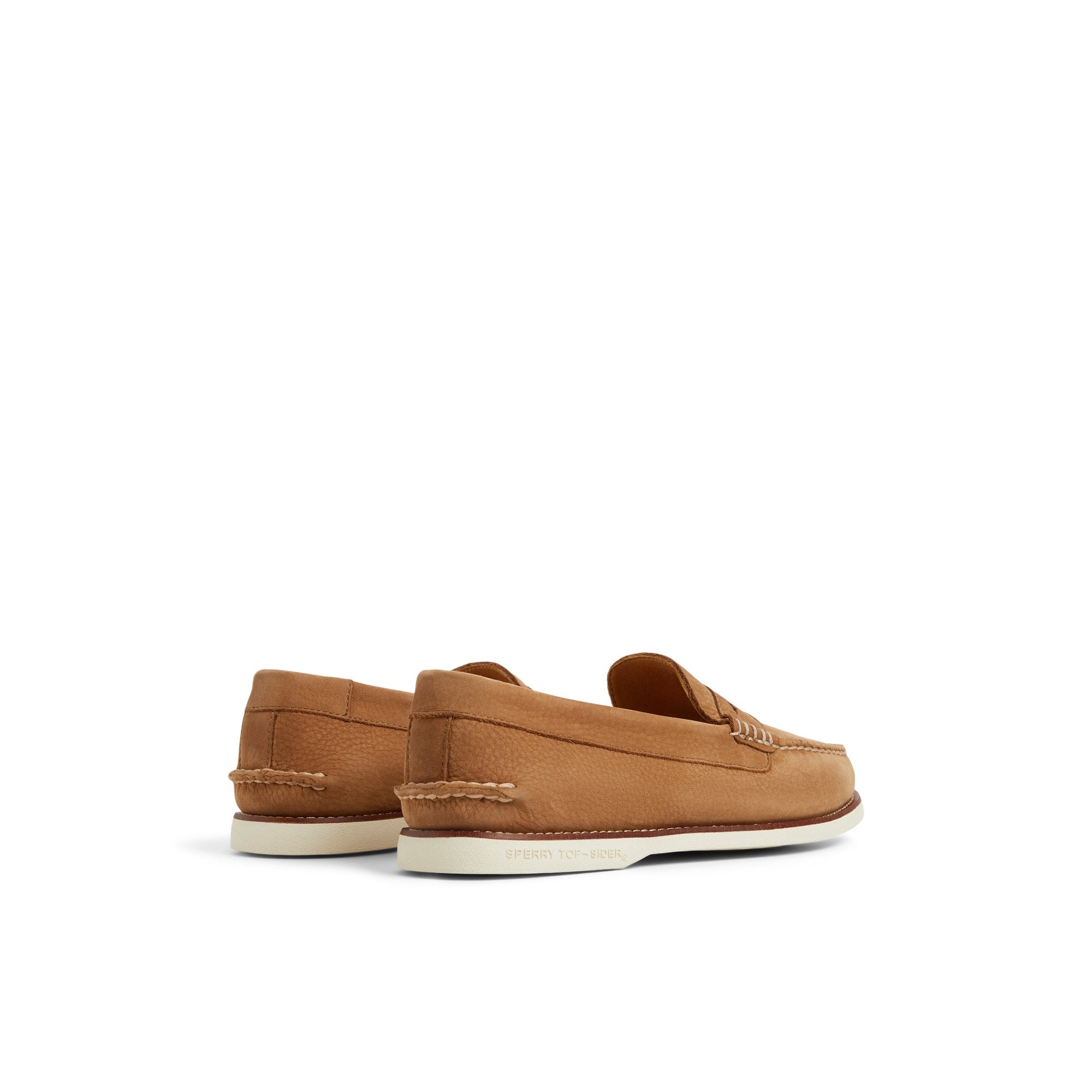 Gold Cup? Cambridge Penny Loafer - Image 4