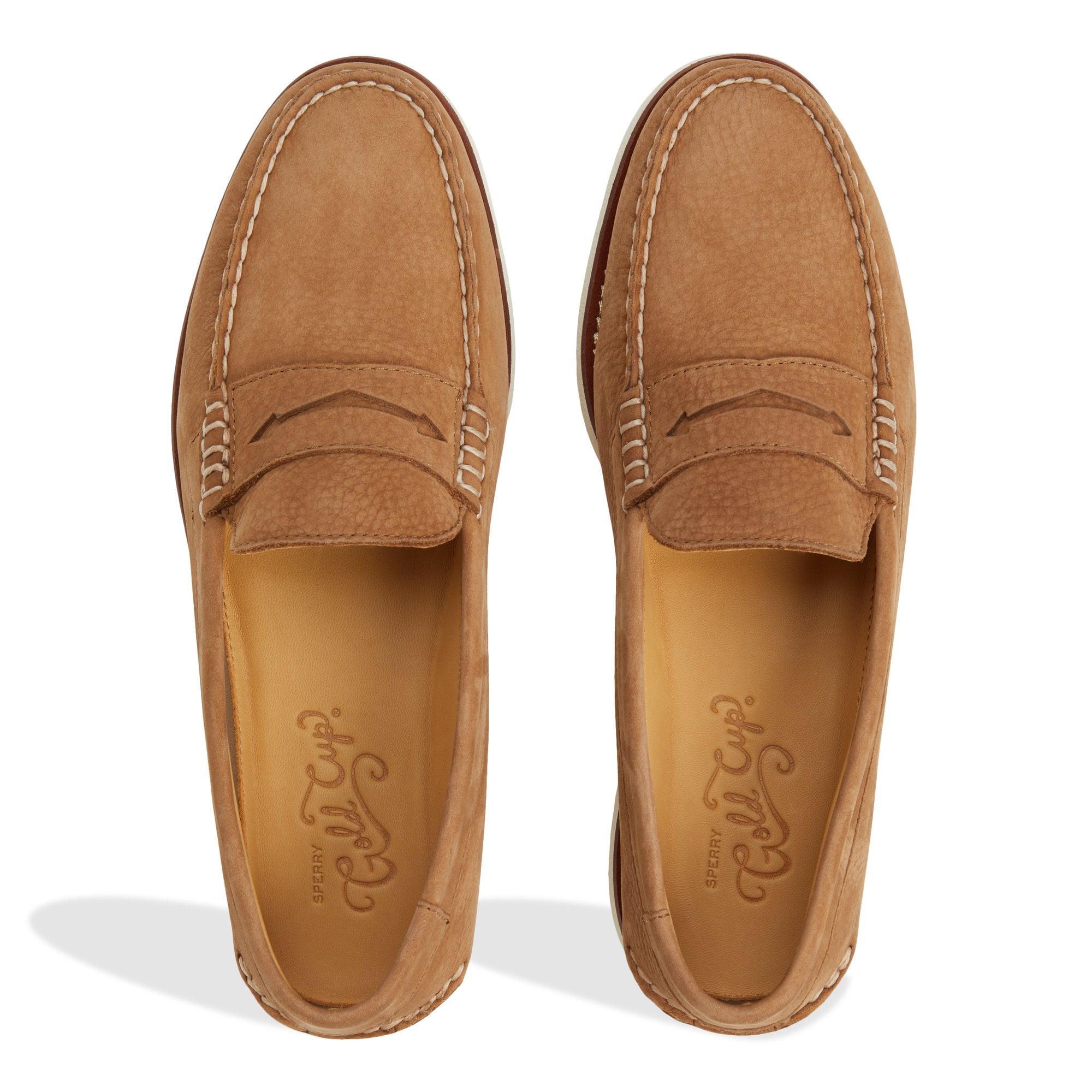 Gold Cup? Cambridge Penny Loafer - Image 6
