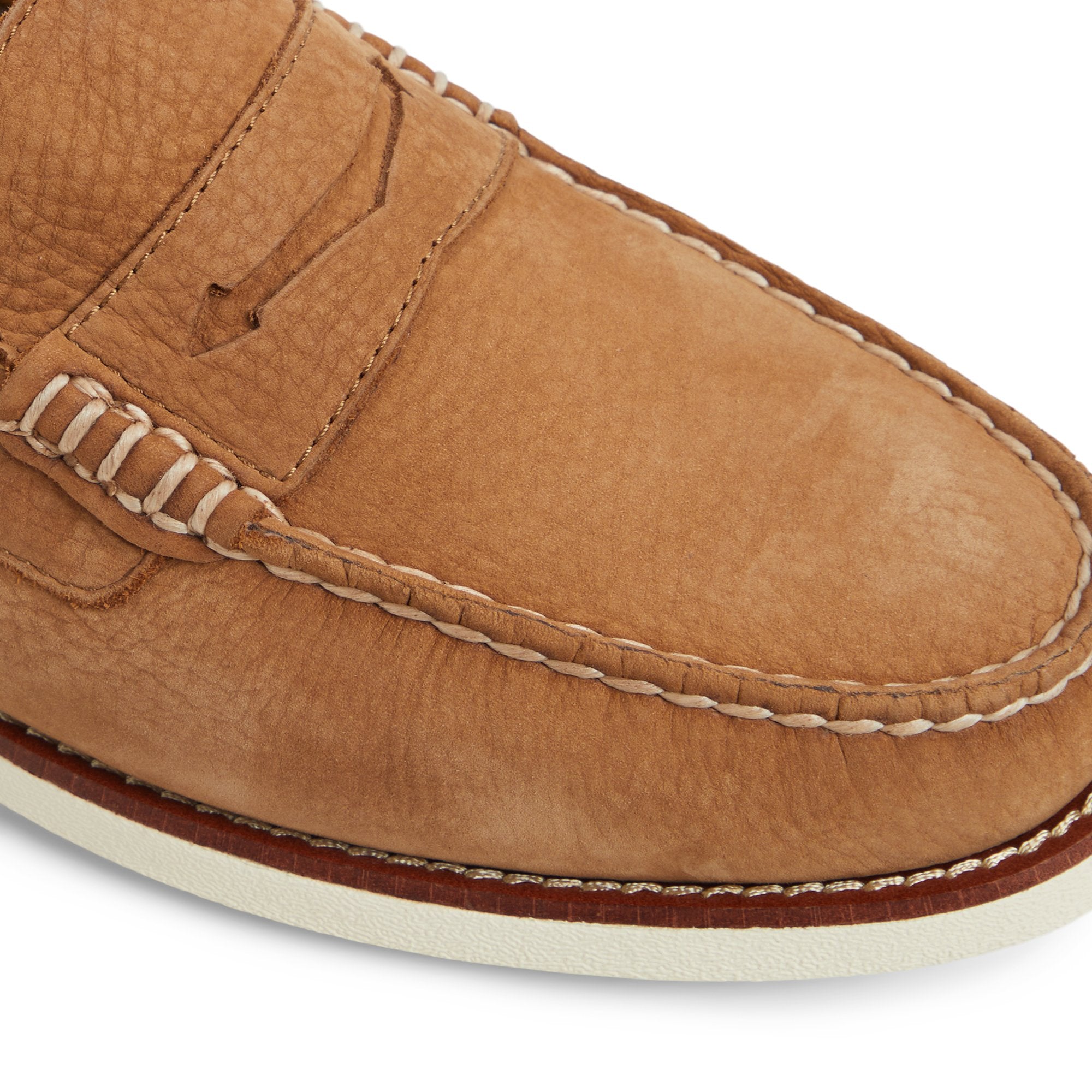 Gold Cup? Cambridge Penny Loafer - Image 7