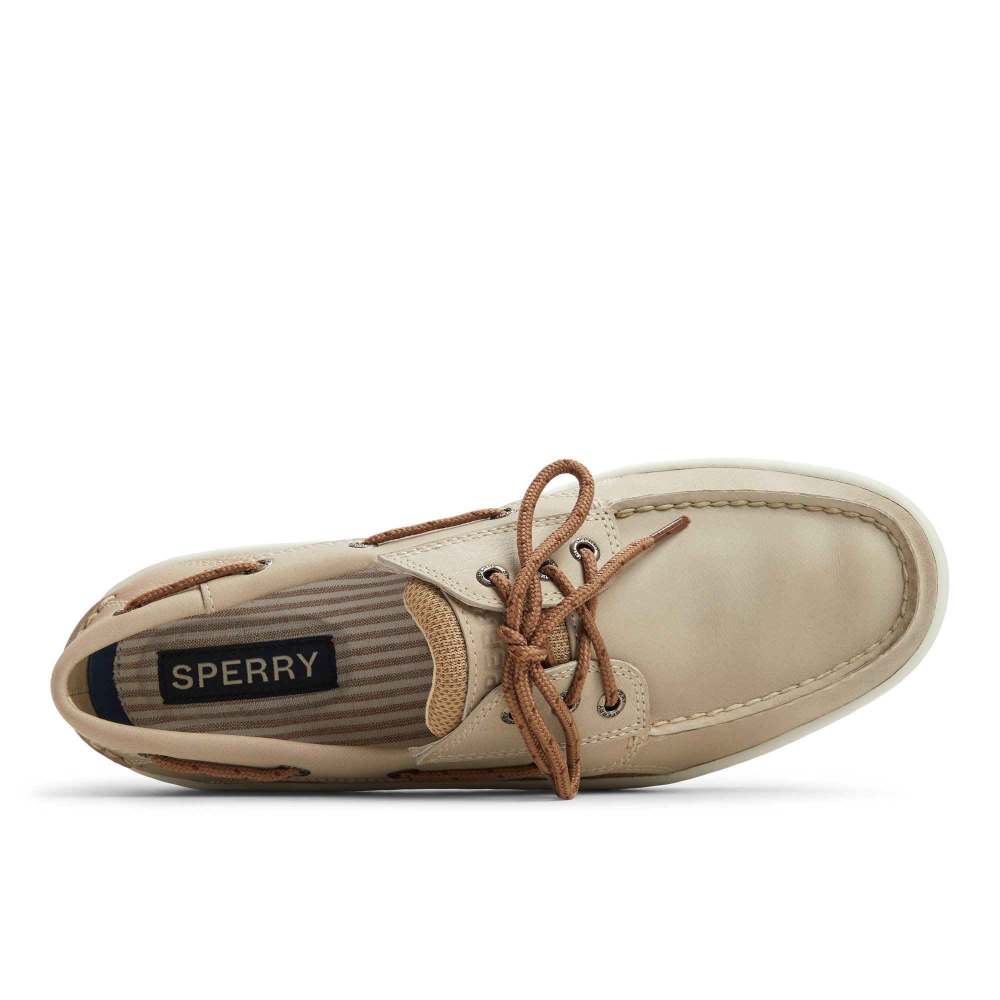 Billfish? 3-Eye Boat Shoe - Image 6