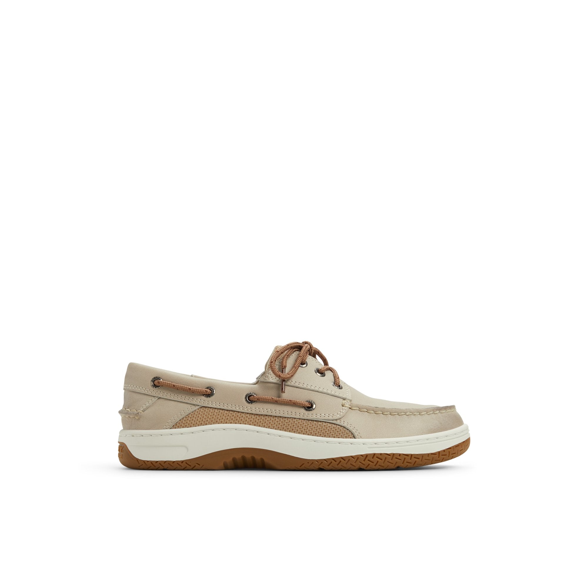 Billfish? 3-Eye Boat Shoe