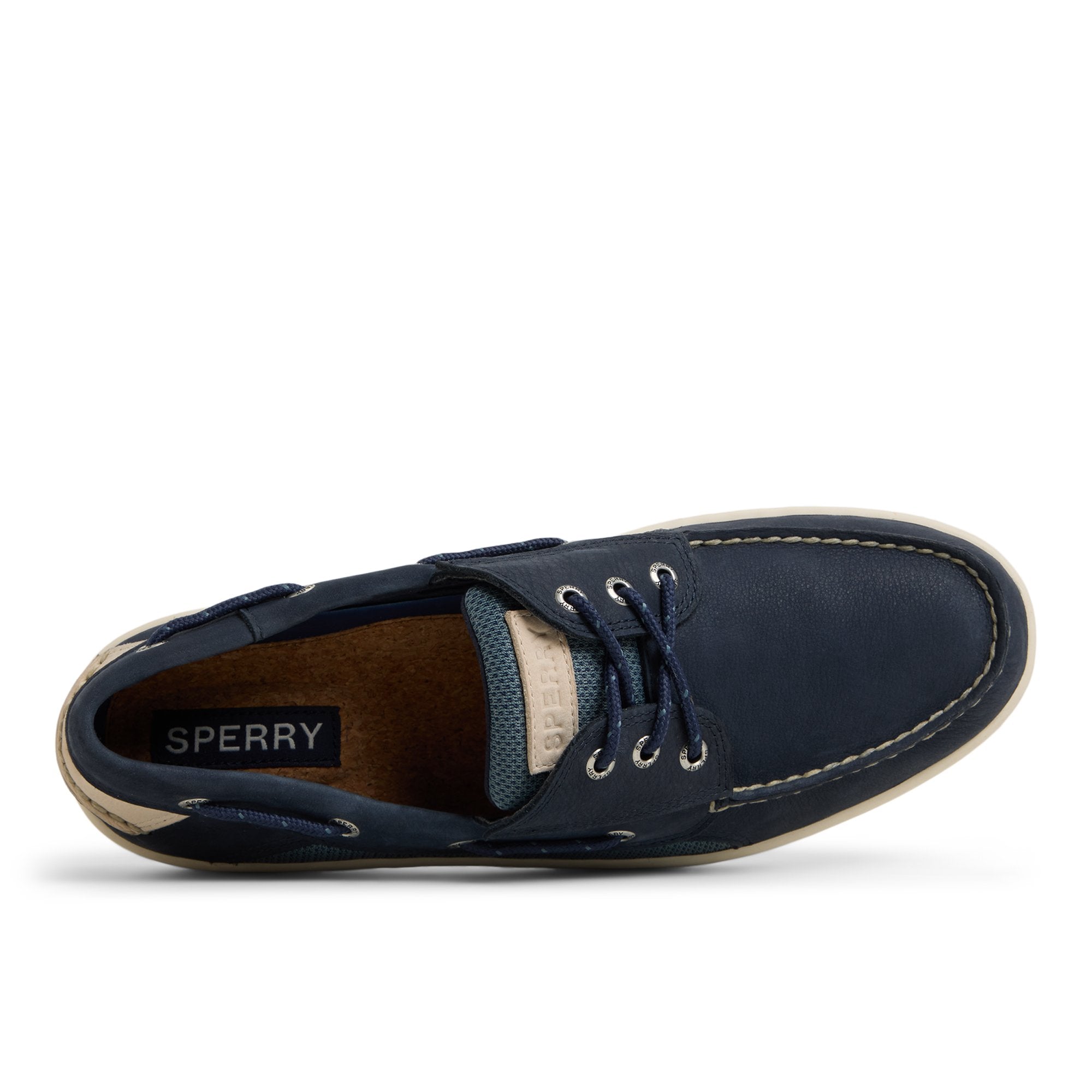 Billfish? 3-Eye Boat Shoe - Image 6