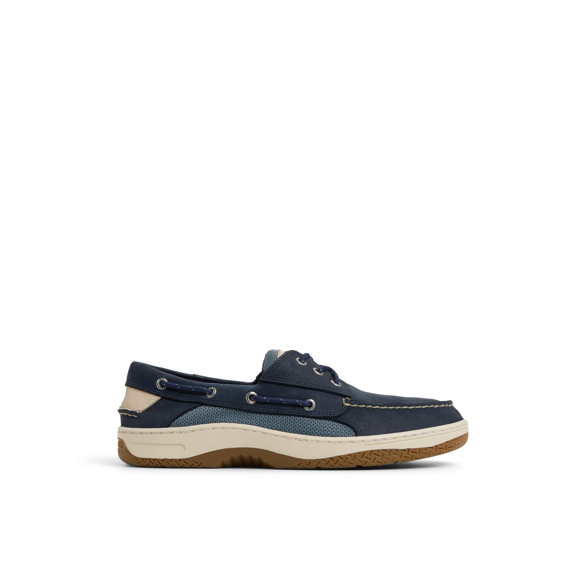 Billfish? 3-Eye Boat Shoe