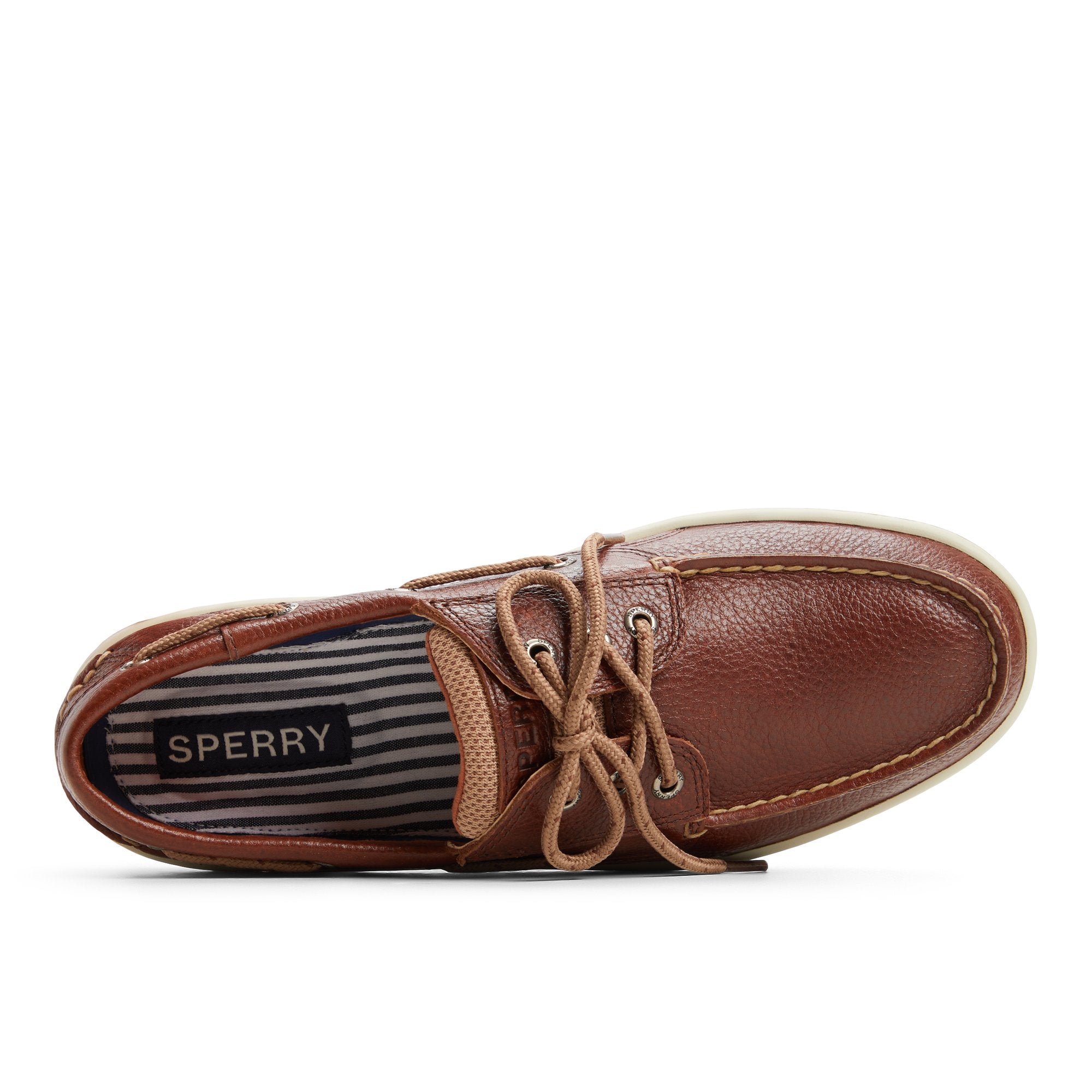 Billfish? 3-Eye Boat Shoe - Image 6