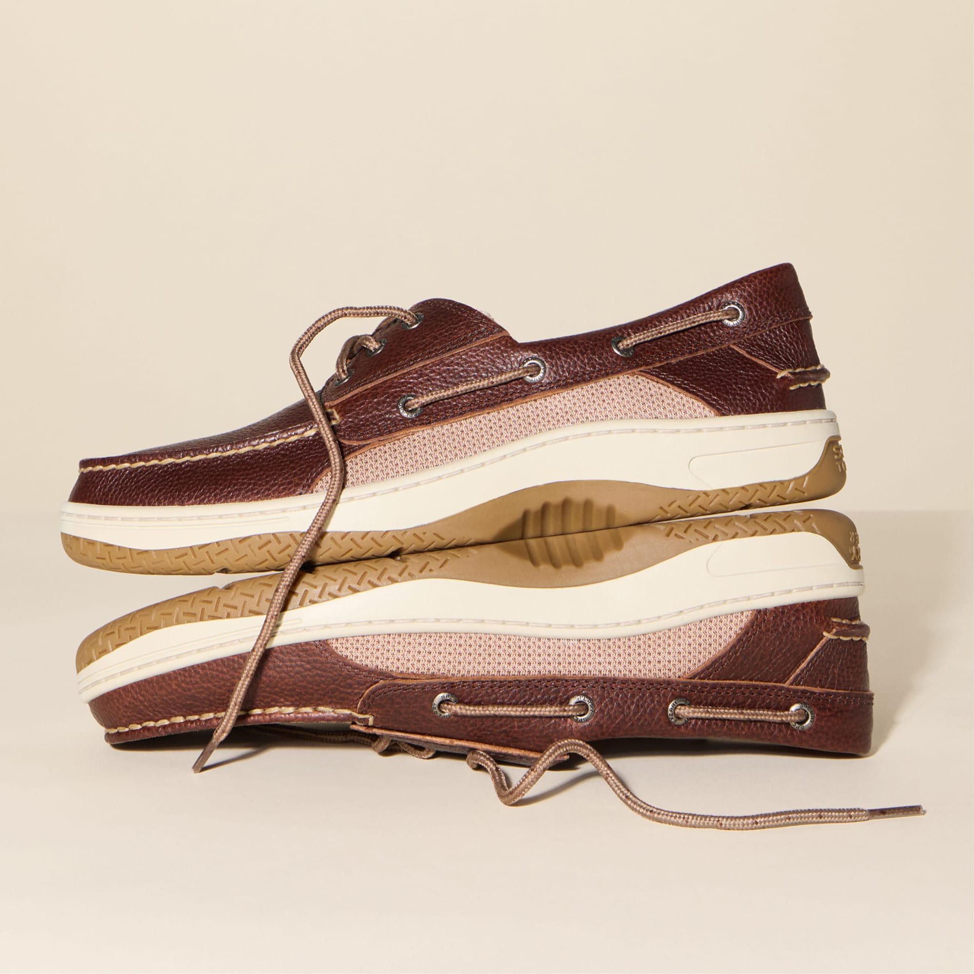 Billfish? 3-Eye Boat Shoe - Image 8
