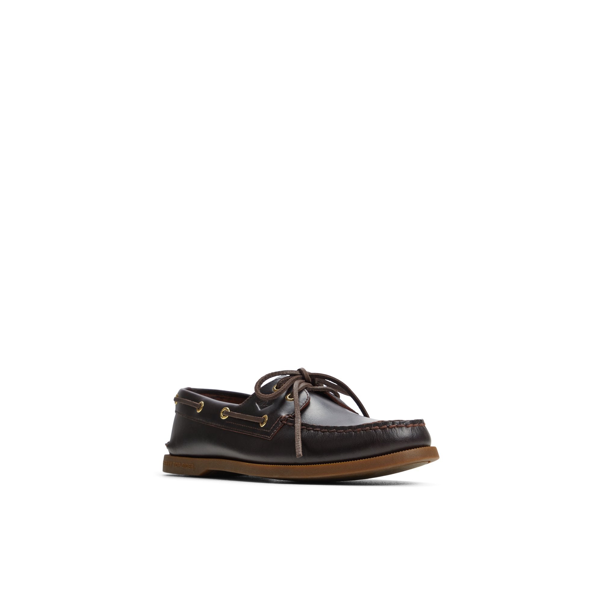 Authentic Original? 2-Eye Boat Shoe - Image 4
