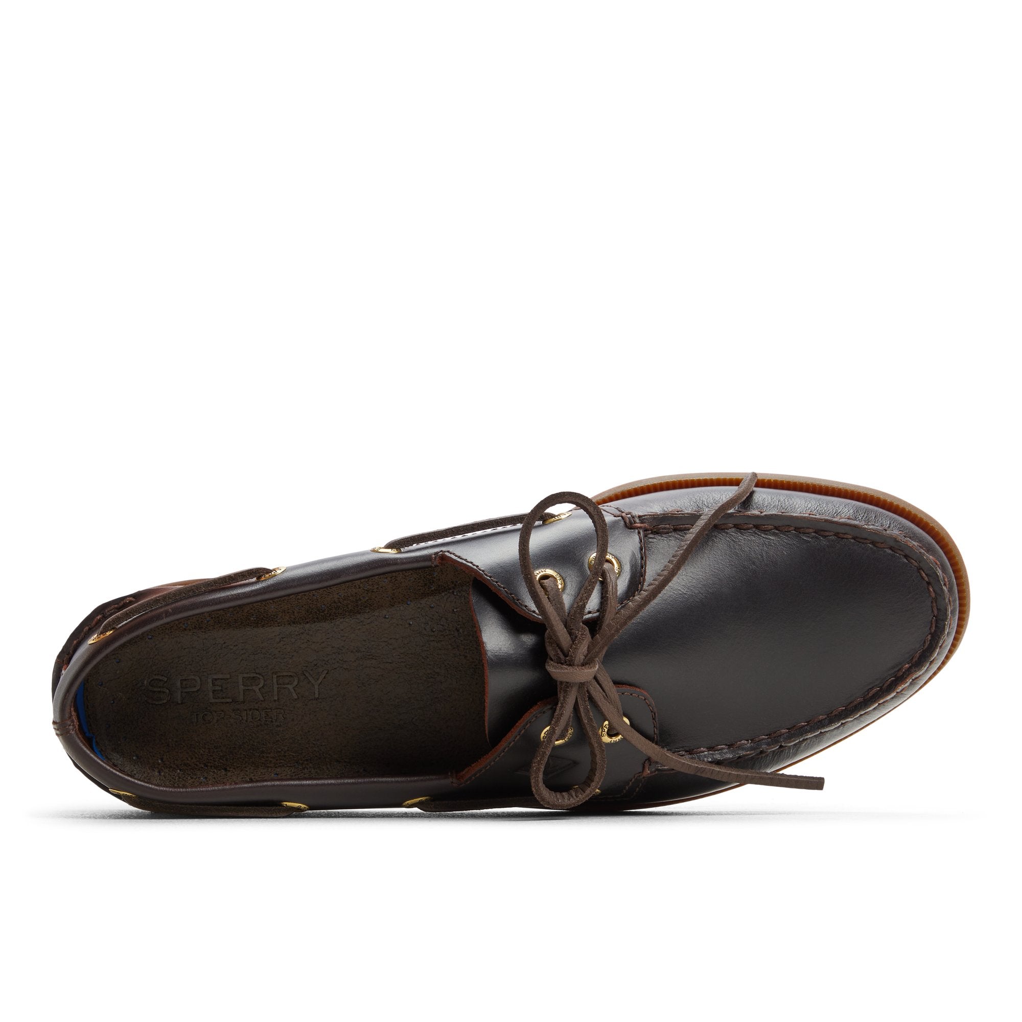 Authentic Original? 2-Eye Boat Shoe - Image 7