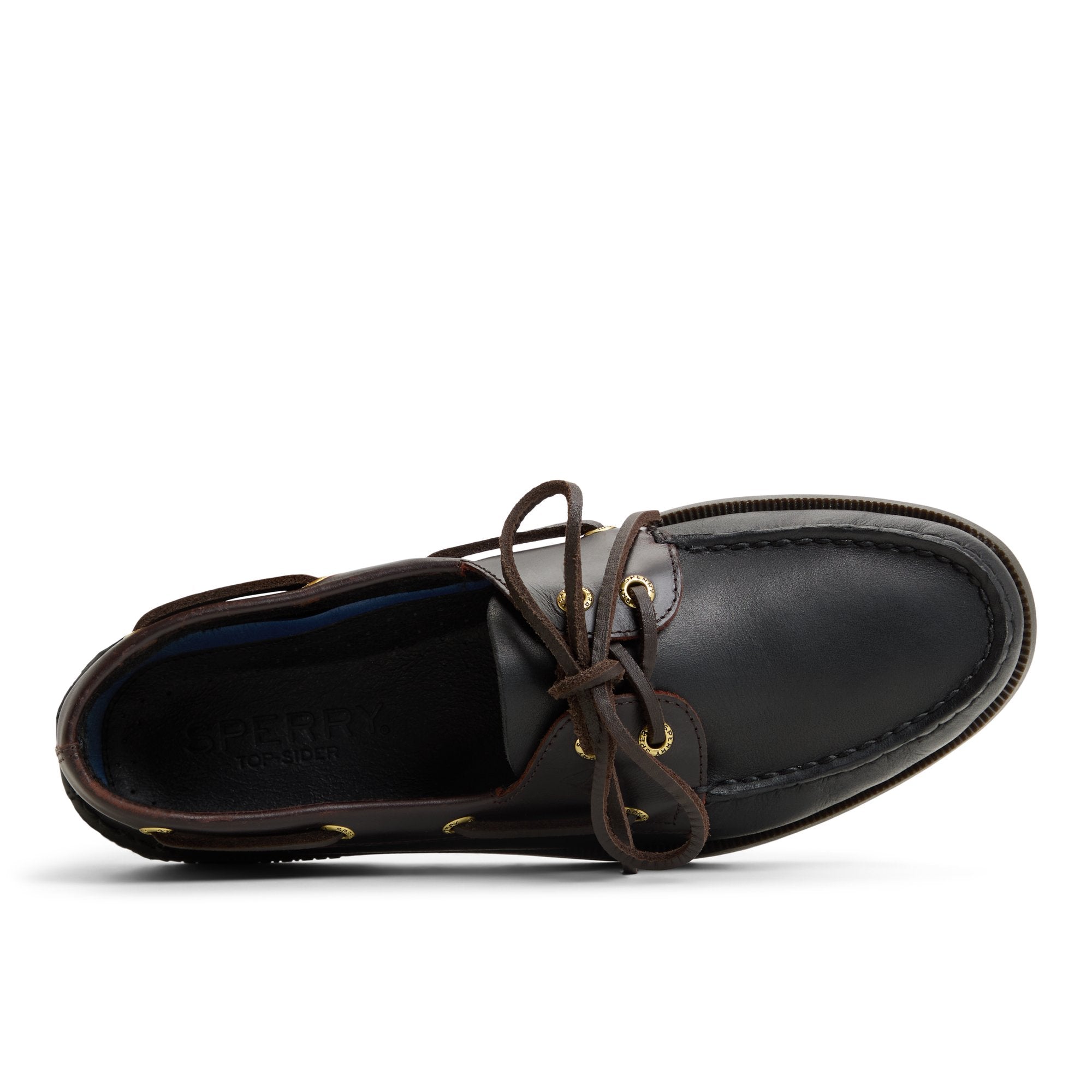 Authentic Original? 2-Eye Boat Shoe - Image 6