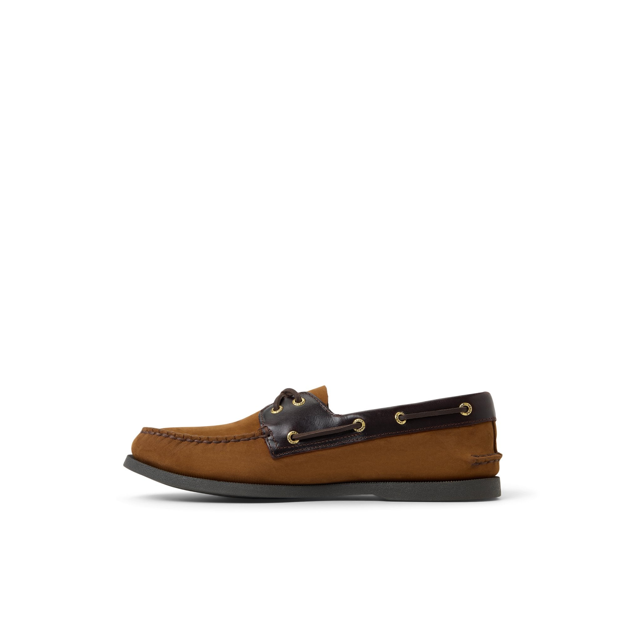 Authentic Original? 2-Eye Boat Shoe - Image 2