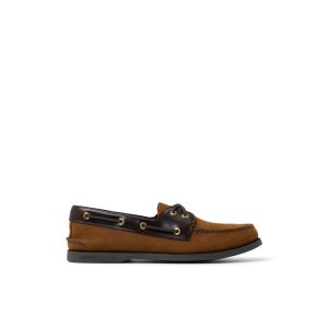 Authentic Original? 2-Eye Boat Shoe