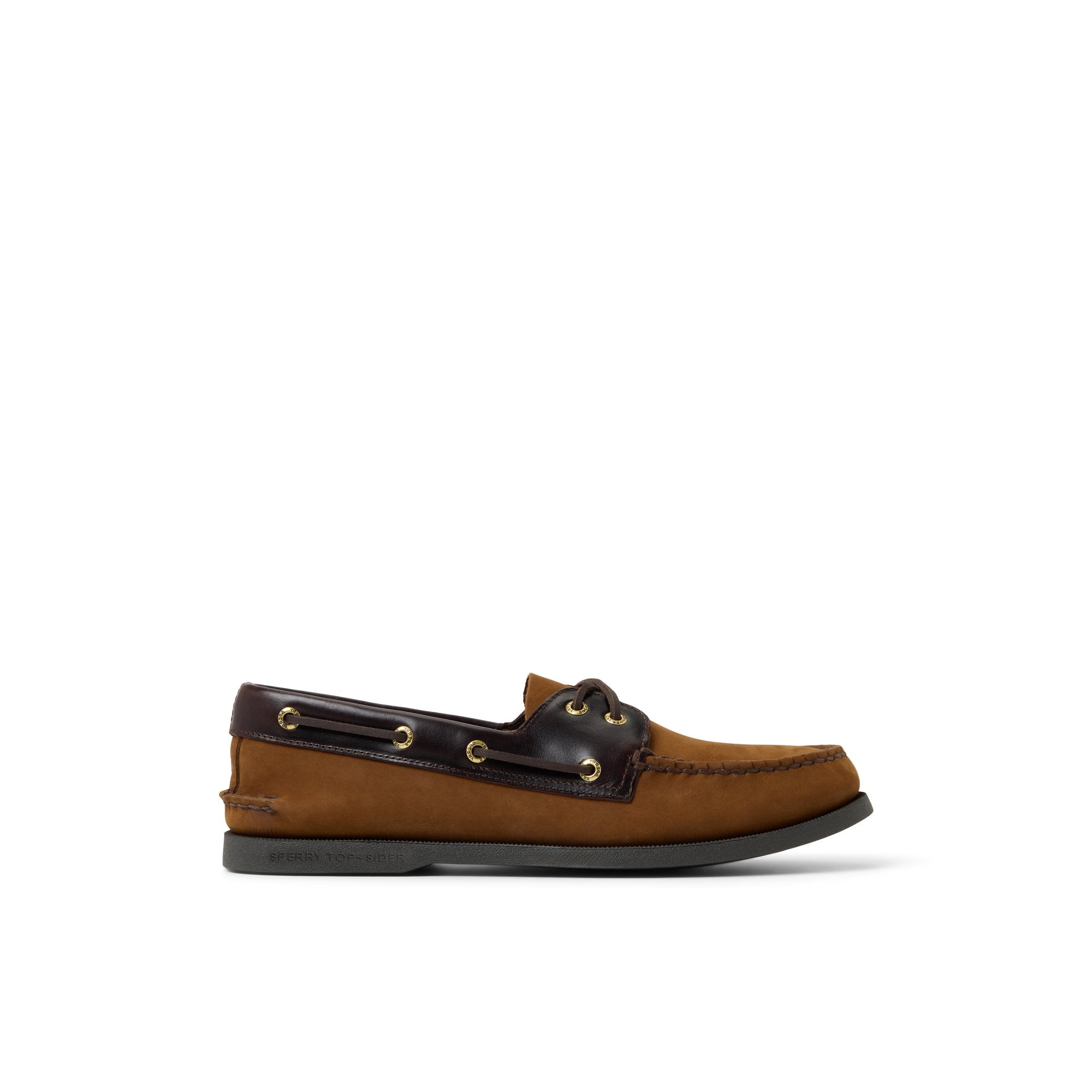 Authentic Original? 2-Eye Boat Shoe