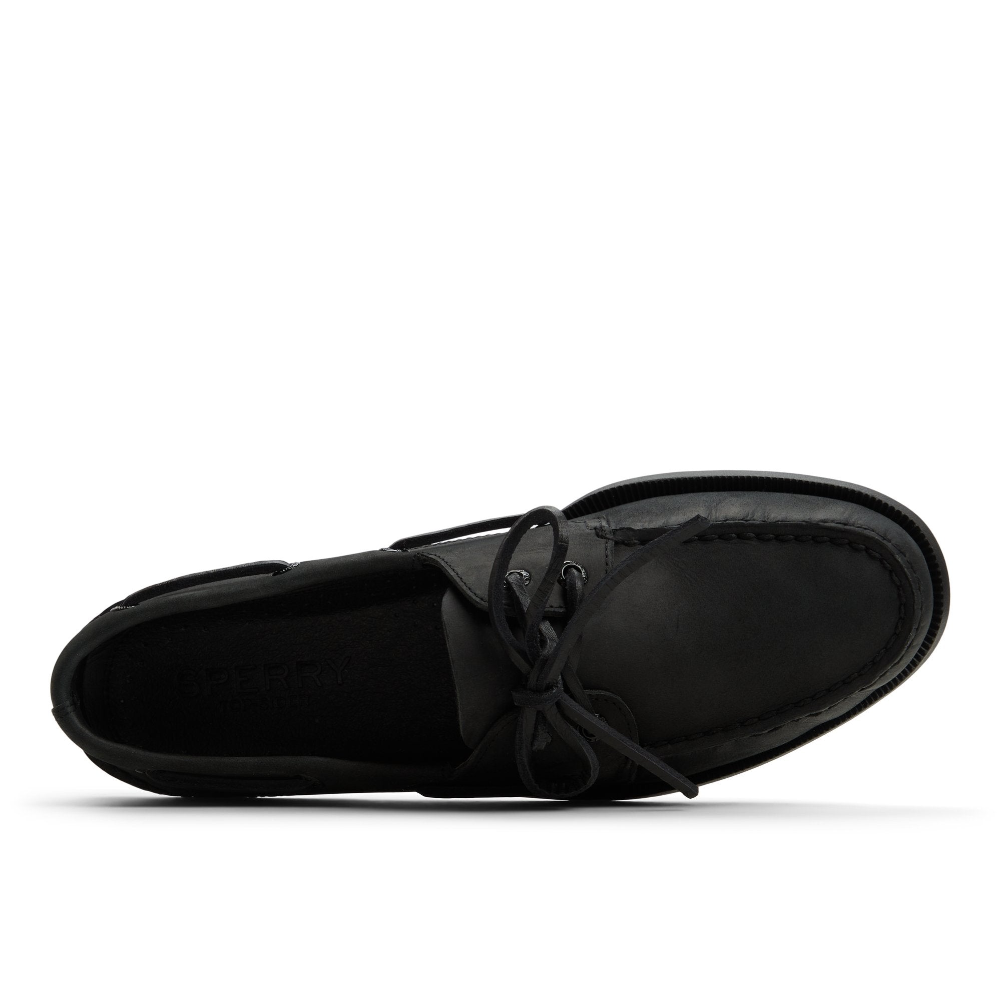 Authentic Original? 2-Eye Boat Shoe - Image 6