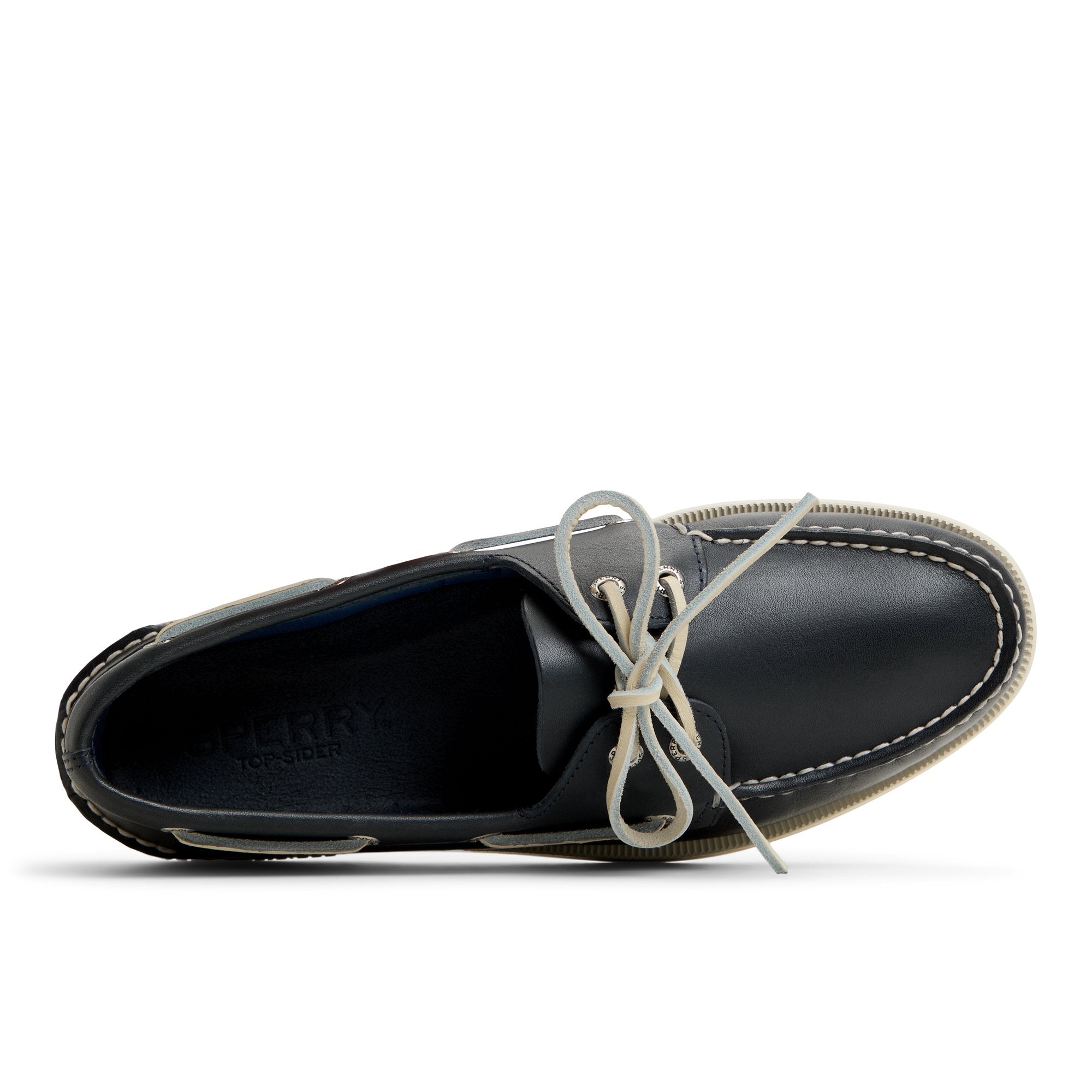 Authentic Original? 2-Eye Boat Shoe - Image 6