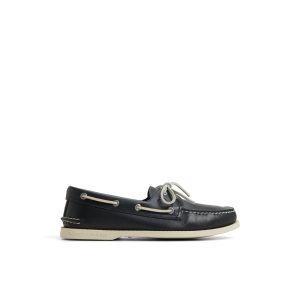 Authentic Original? 2-Eye Boat Shoe