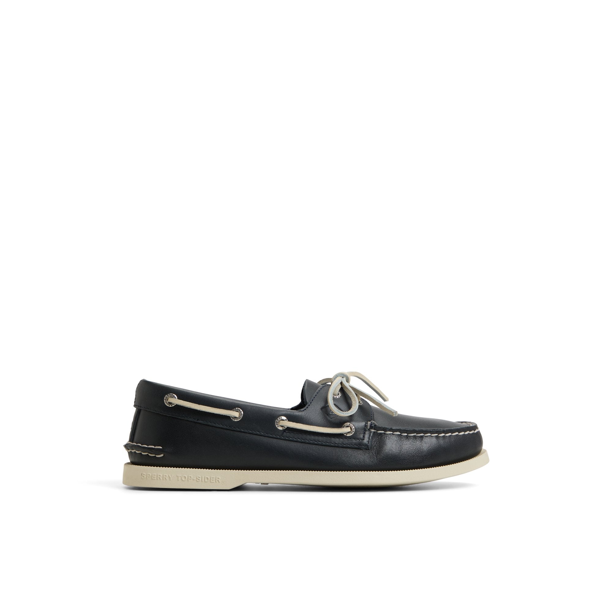 Authentic Original? 2-Eye Boat Shoe