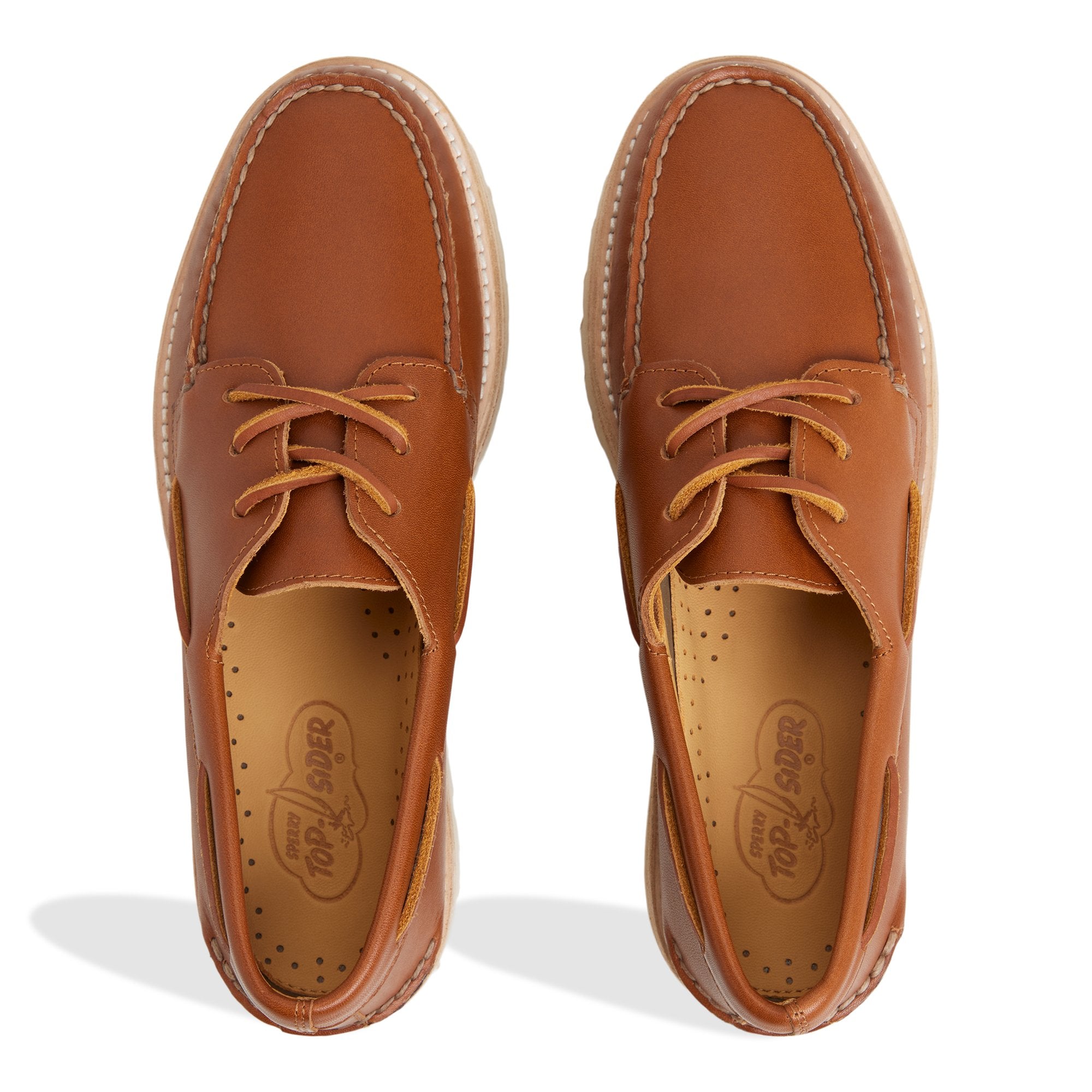 Authentic Original? 2-Eye Lug Boat Shoe - Image 6