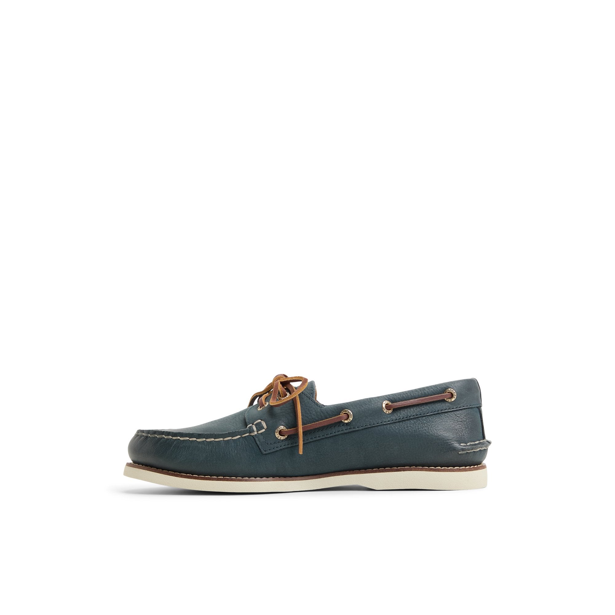 Gold Cup? Authentic Original? 2-Eye Boat Shoe - Image 2