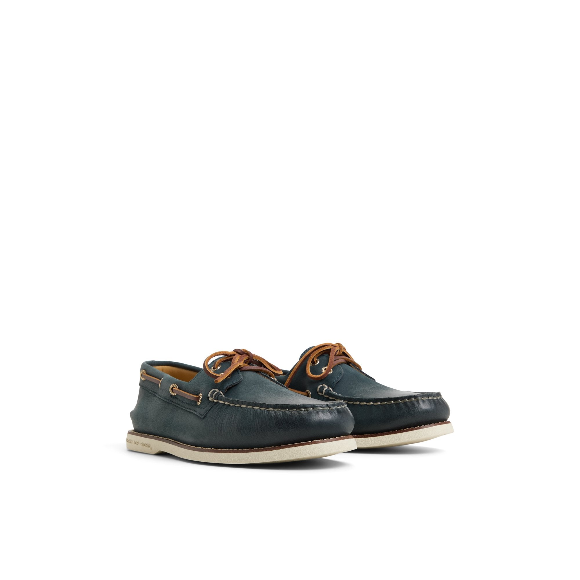 Gold Cup? Authentic Original? 2-Eye Boat Shoe - Image 3