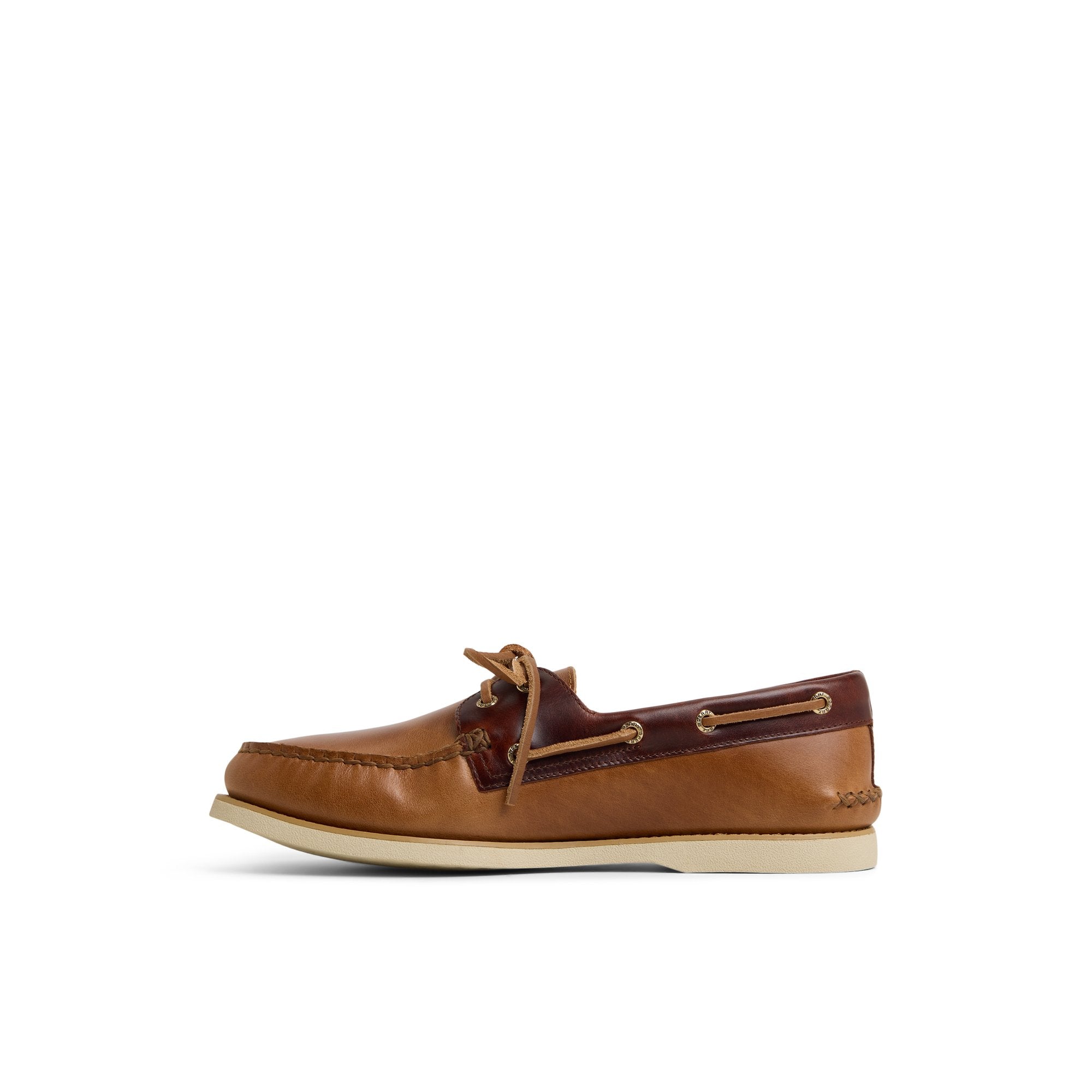 Gold Cup? Authentic Original? 2-Eye Boat Shoe - Image 2