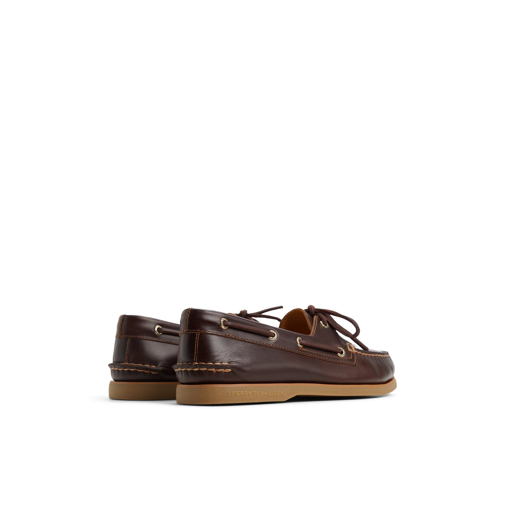 Gold Cup? Authentic Original? 2-Eye Boat Shoe - Image 4