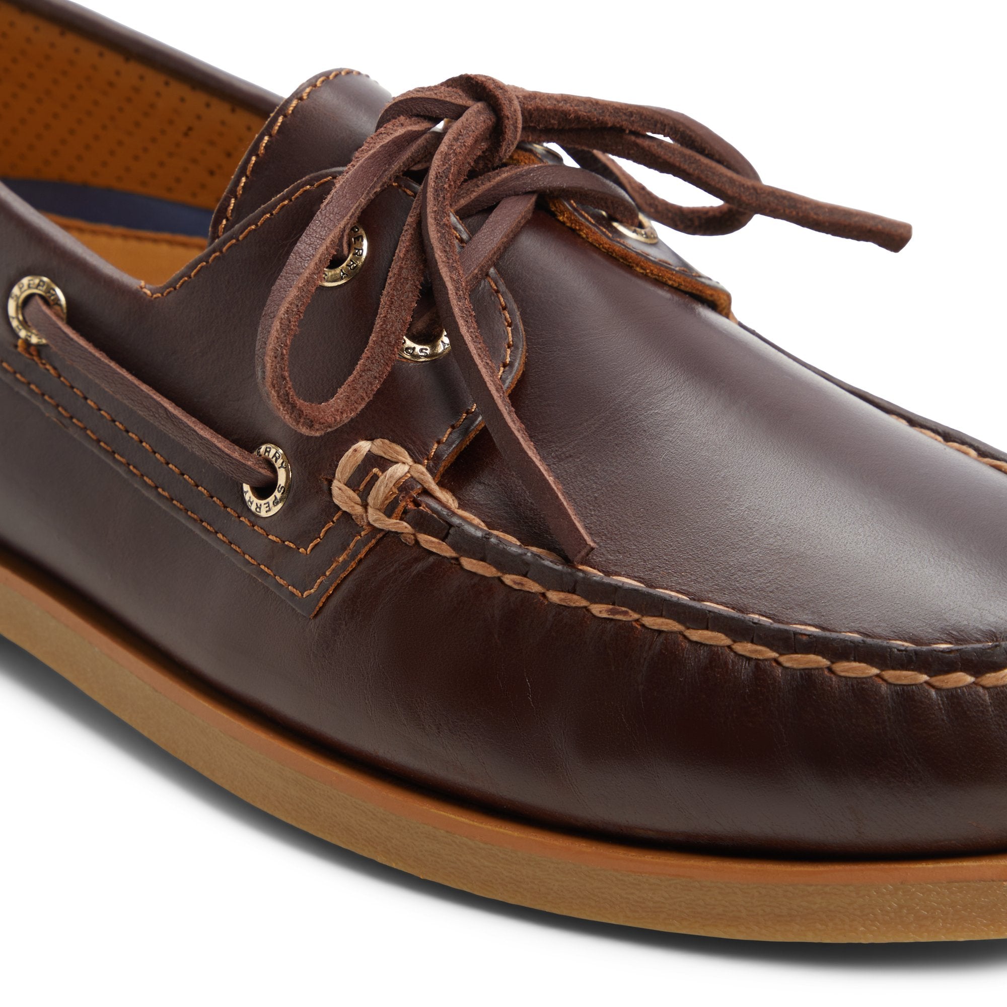 Gold Cup? Authentic Original? 2-Eye Boat Shoe - Image 7