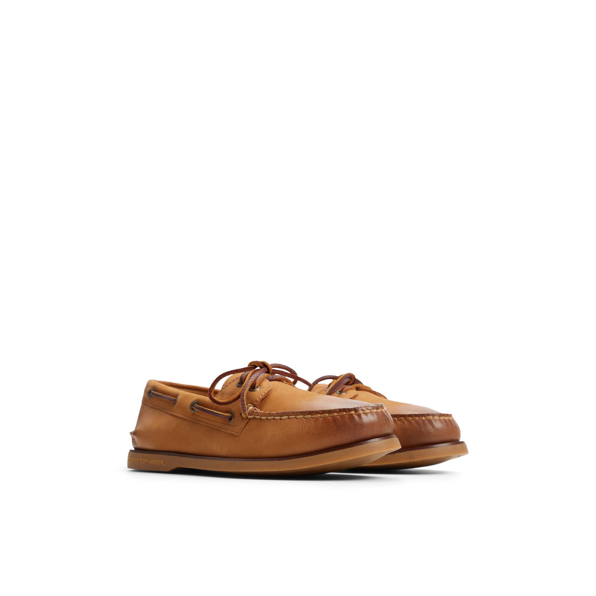 Gold Cup? Authentic Original? 2-Eye Boat Shoe - Image 3