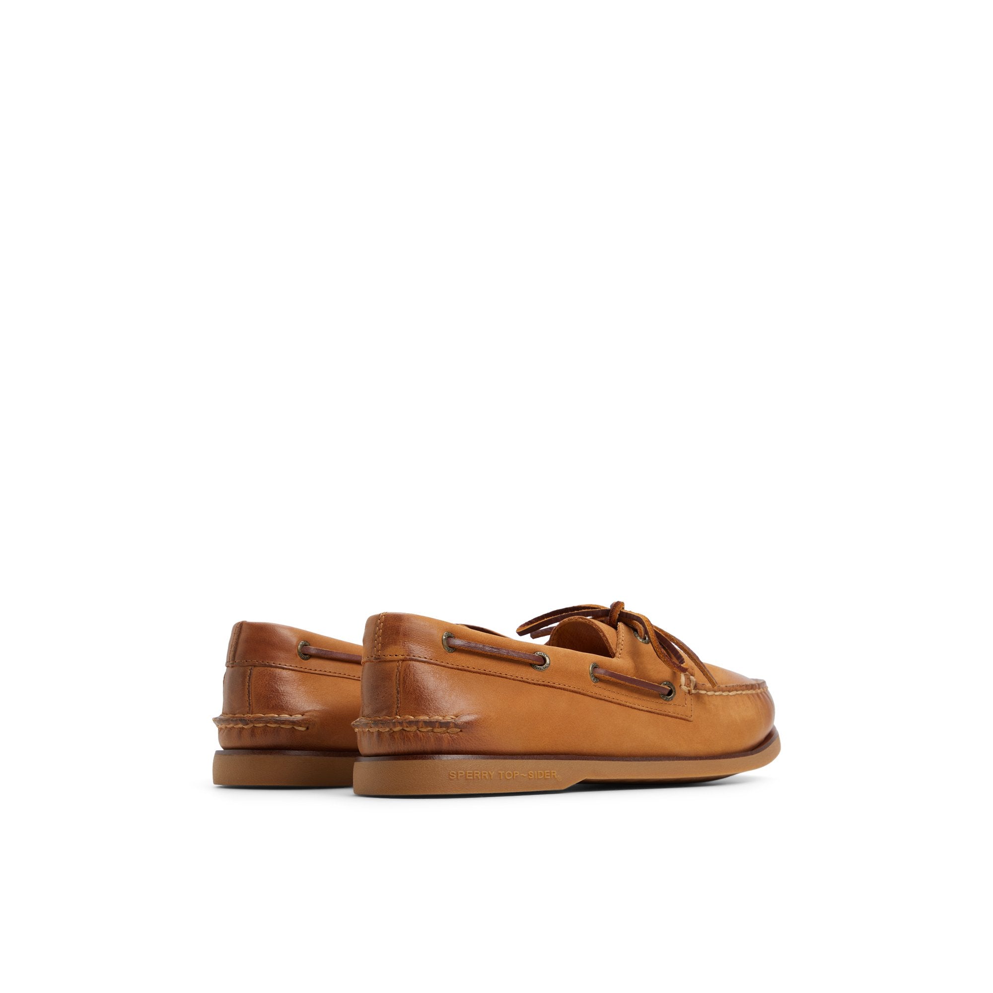 Gold Cup? Authentic Original? 2-Eye Boat Shoe - Image 4