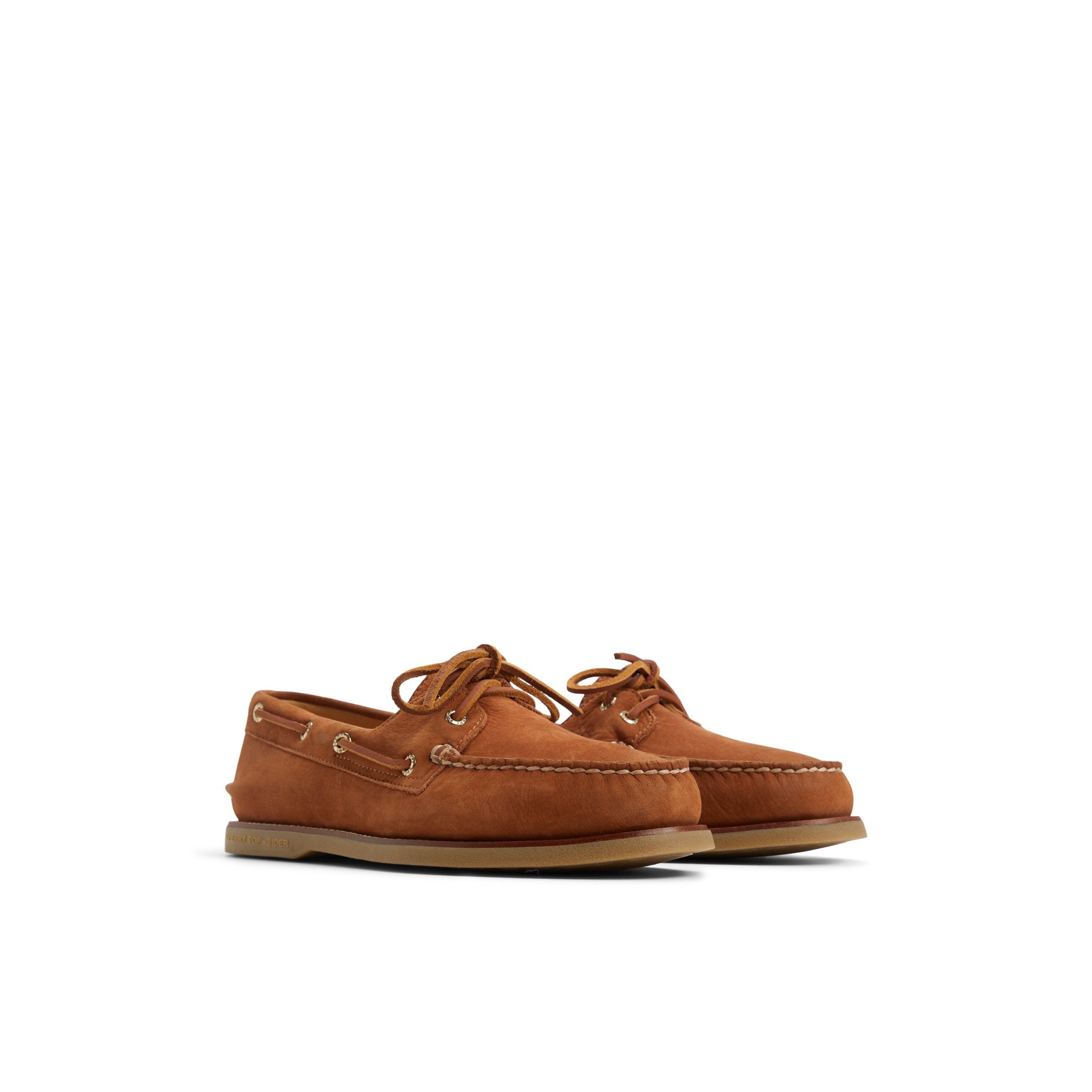 Gold Cup? Authentic Original? 2-Eye Boat Shoe - Image 3