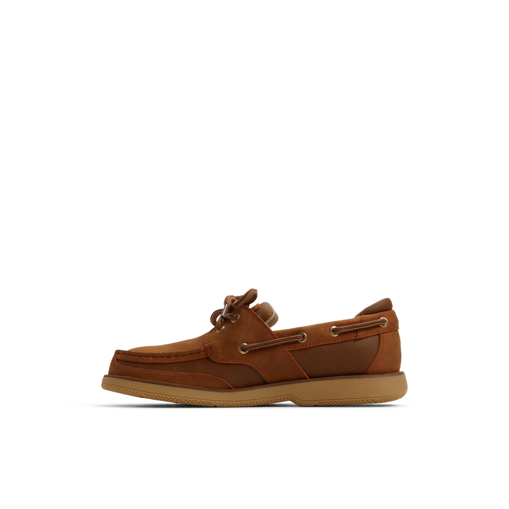 Surveyor 2 Eye Boat Shoes - Image 2
