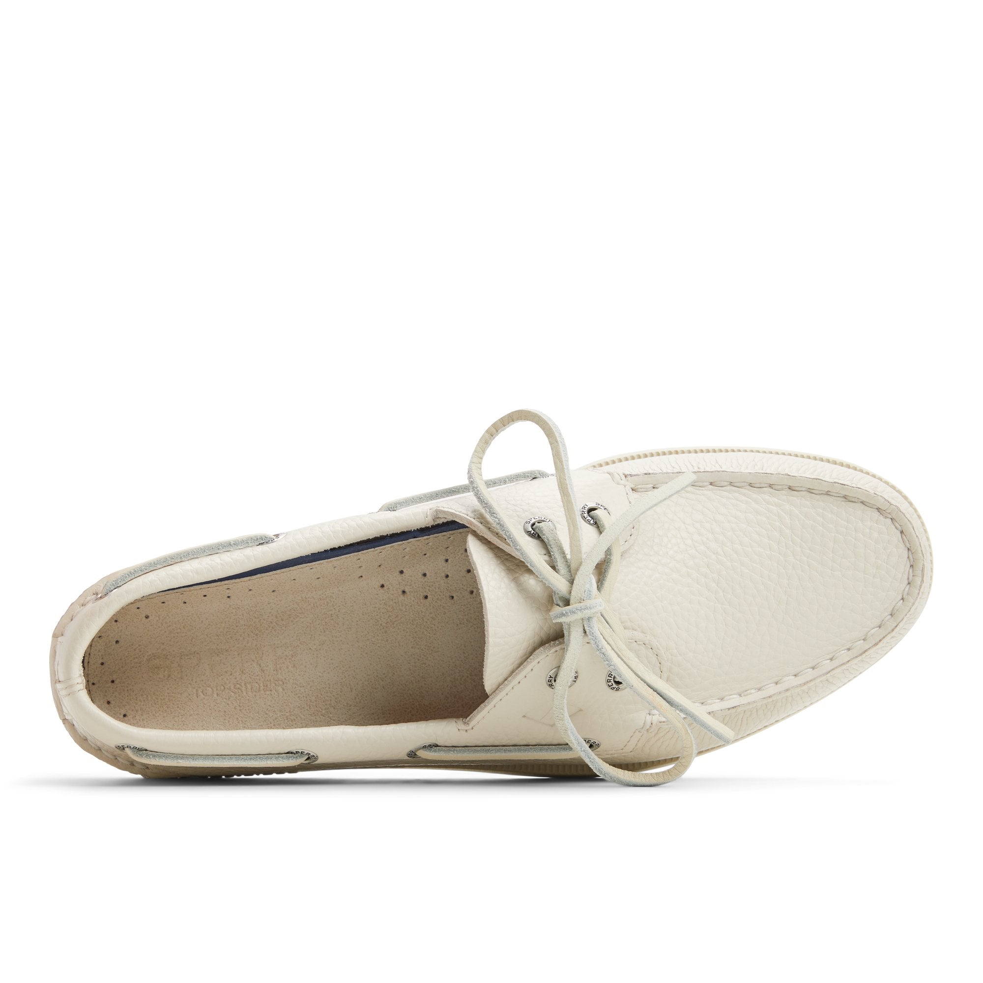 Authentic Original? 2-Eye Boat Shoe - Image 6