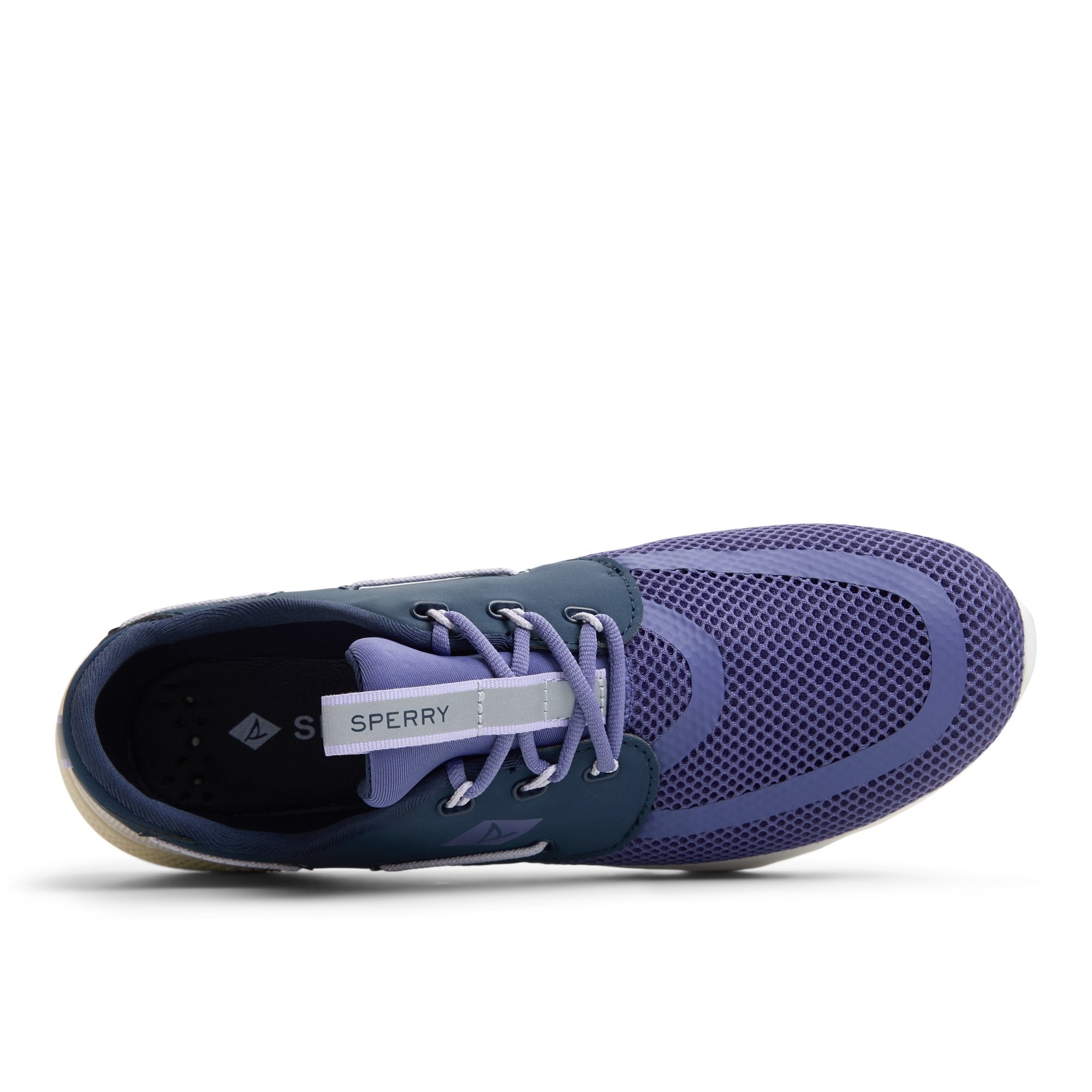 7 Seas Sneaker - Image 6