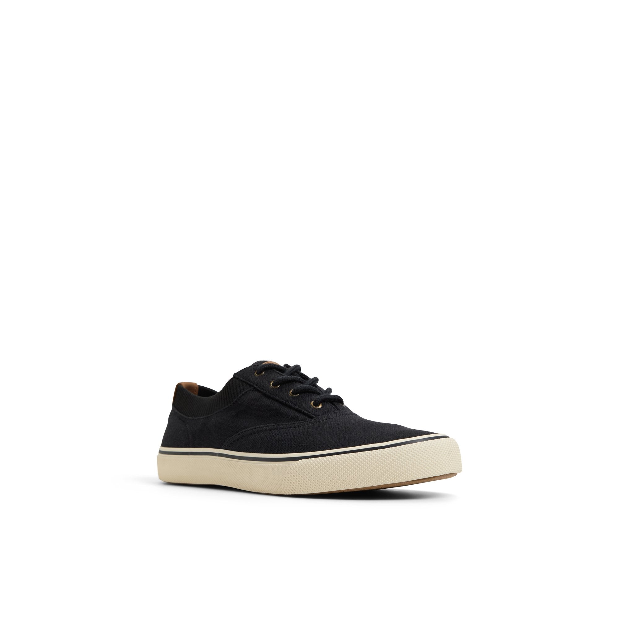 Striper II Knit Sneaker - Image 3