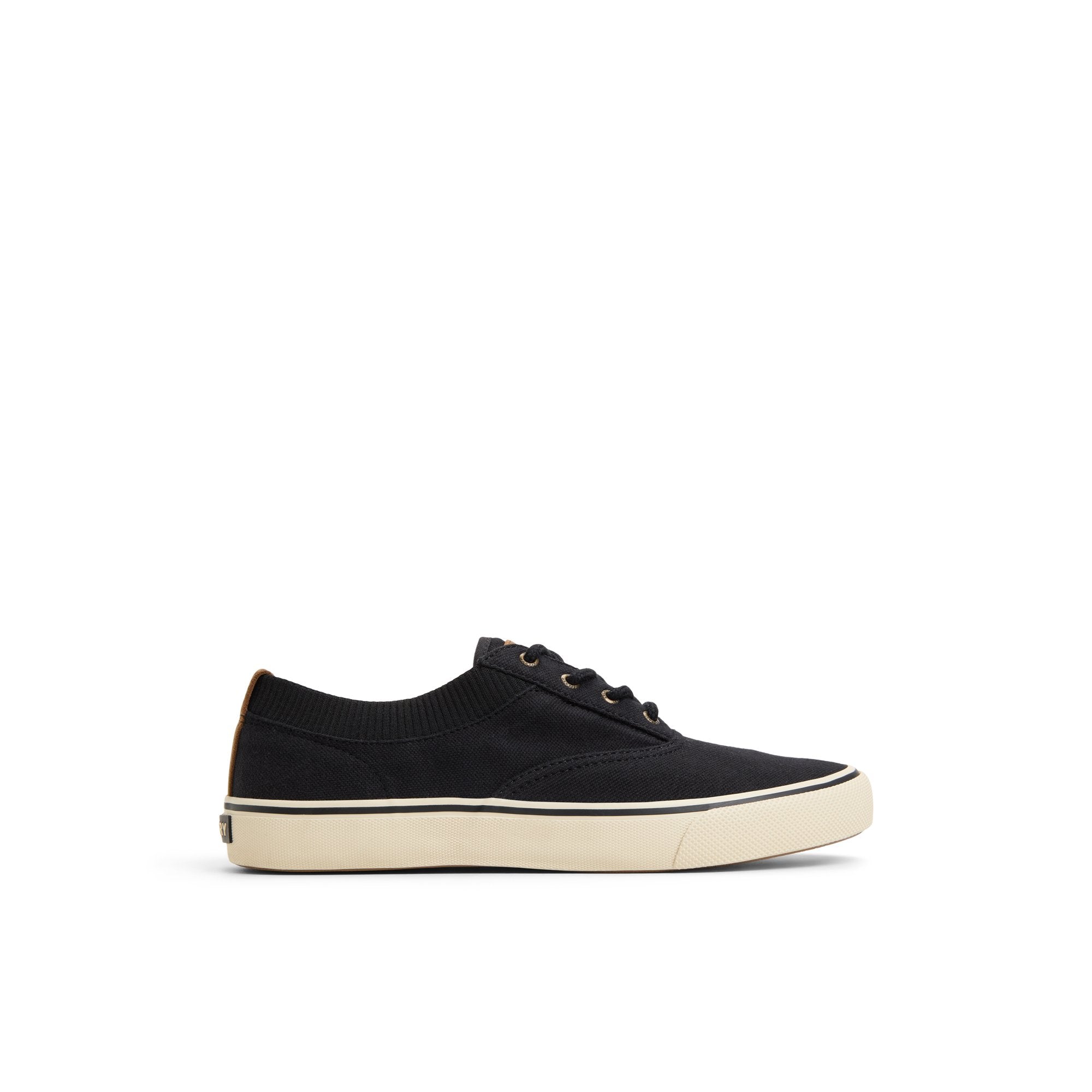 Striper II Knit Sneaker