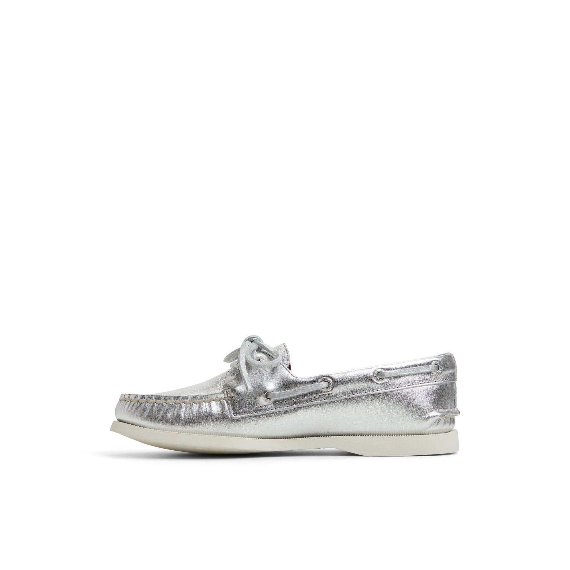 Authentic Original? 2 Eye Boat Shoe - Image 2