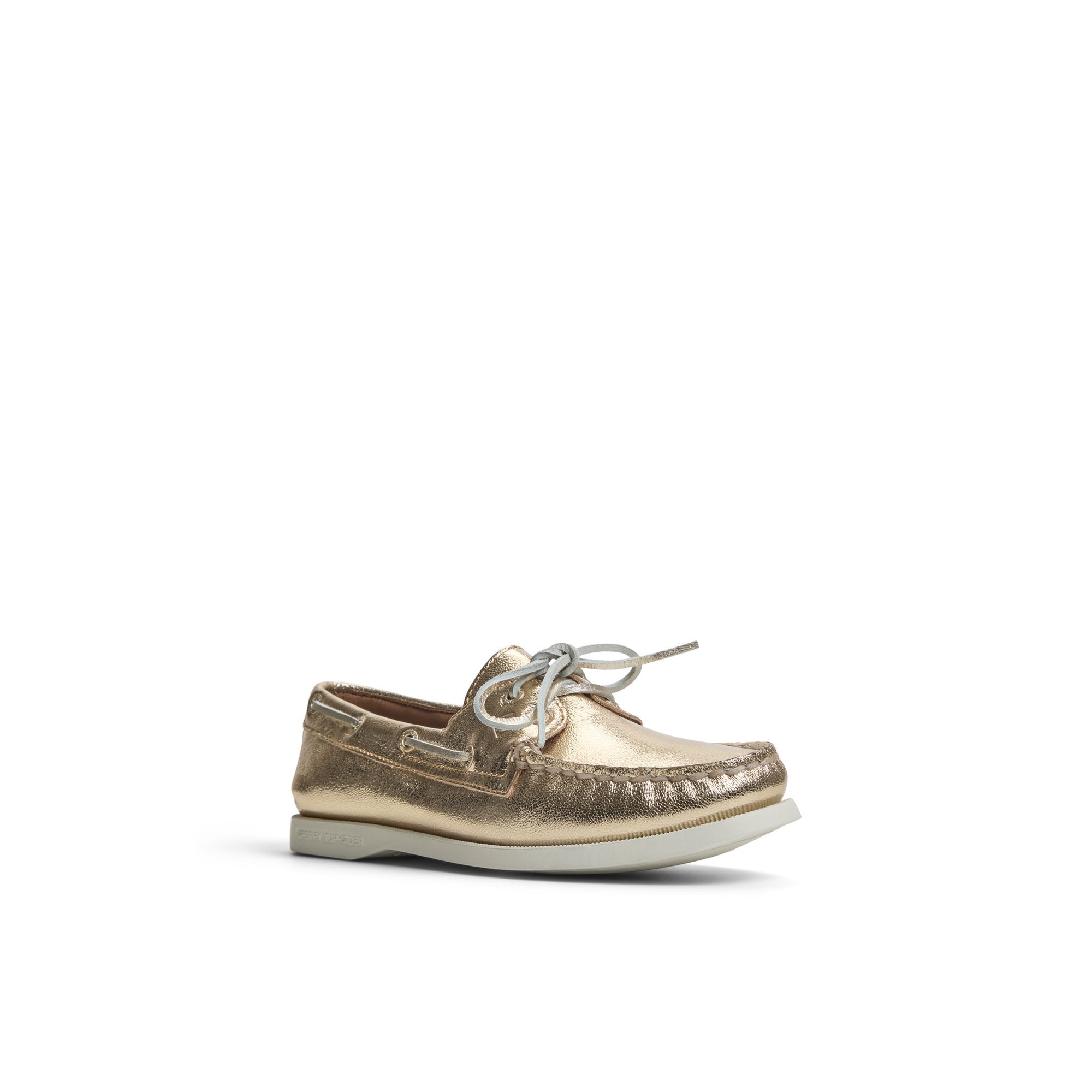 Authentic Original? 2 Eye Boat Shoe - Image 3