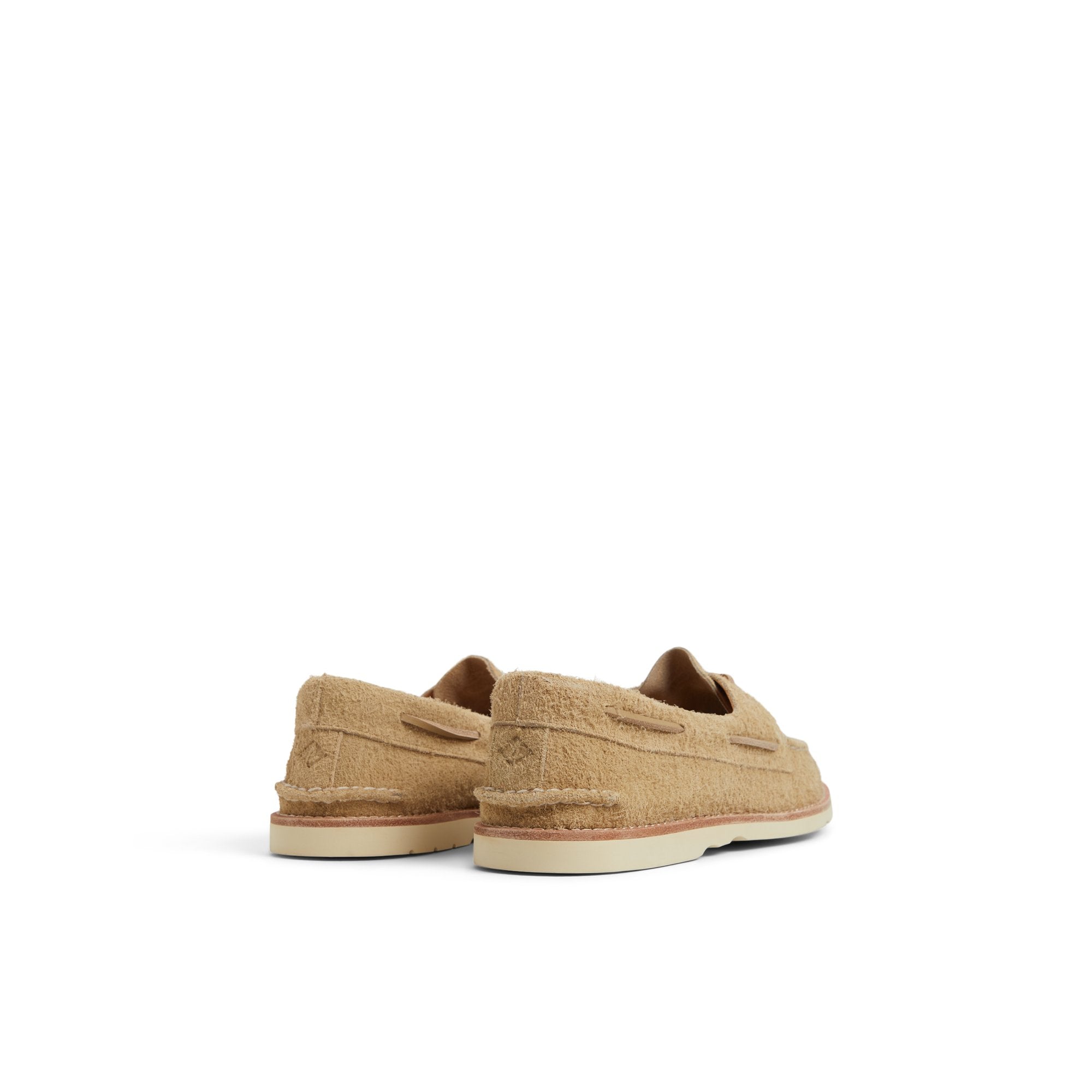 Authentic Original? 2-Eye Ripple Lug Boat Shoe - Image 4