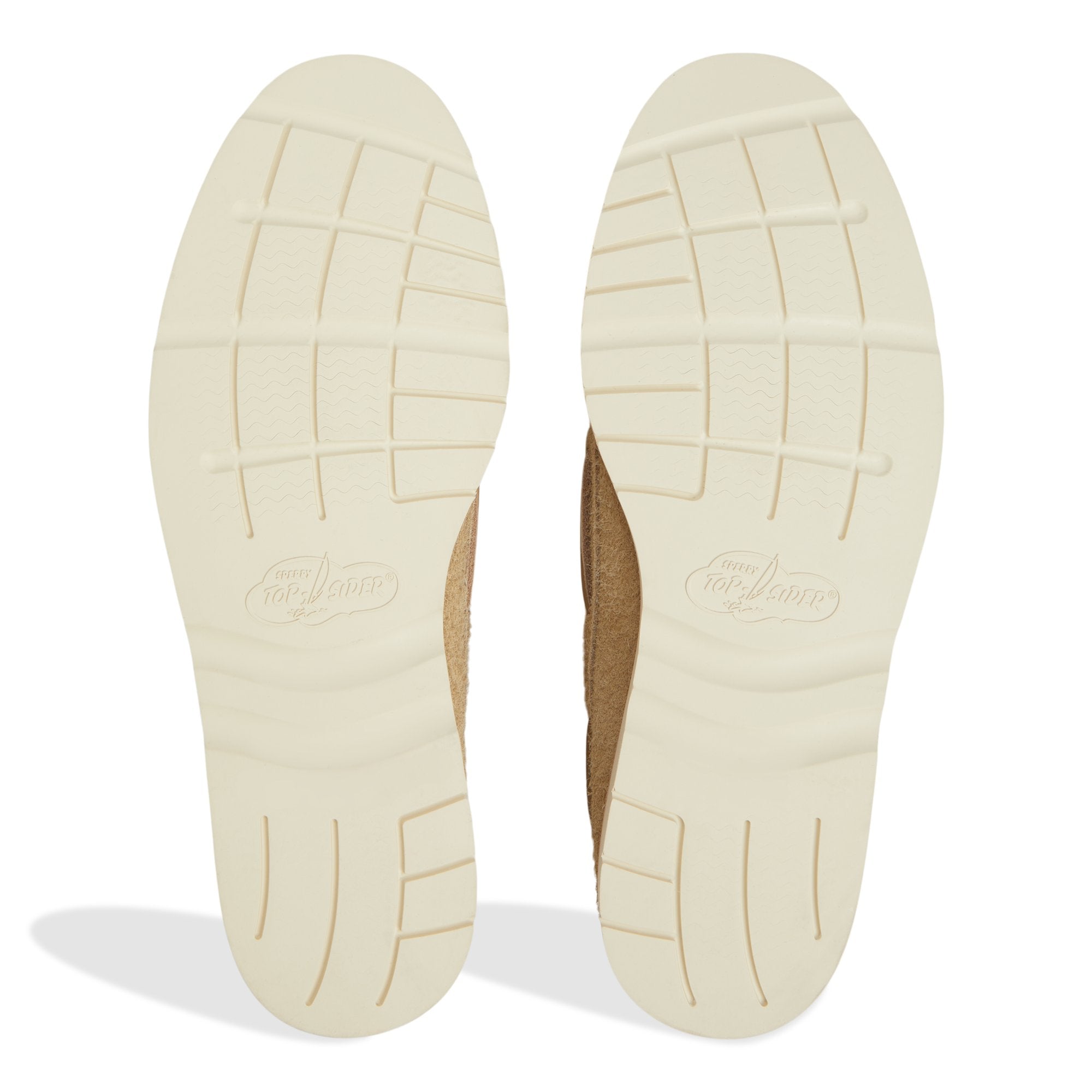 Authentic Original? 2-Eye Ripple Lug Boat Shoe - Image 5