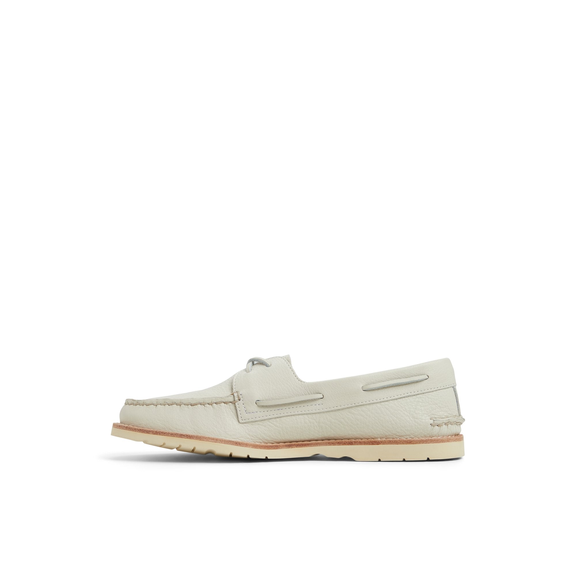 Authentic Original? 2-Eye Ripple Lug Boat Shoe - Image 2