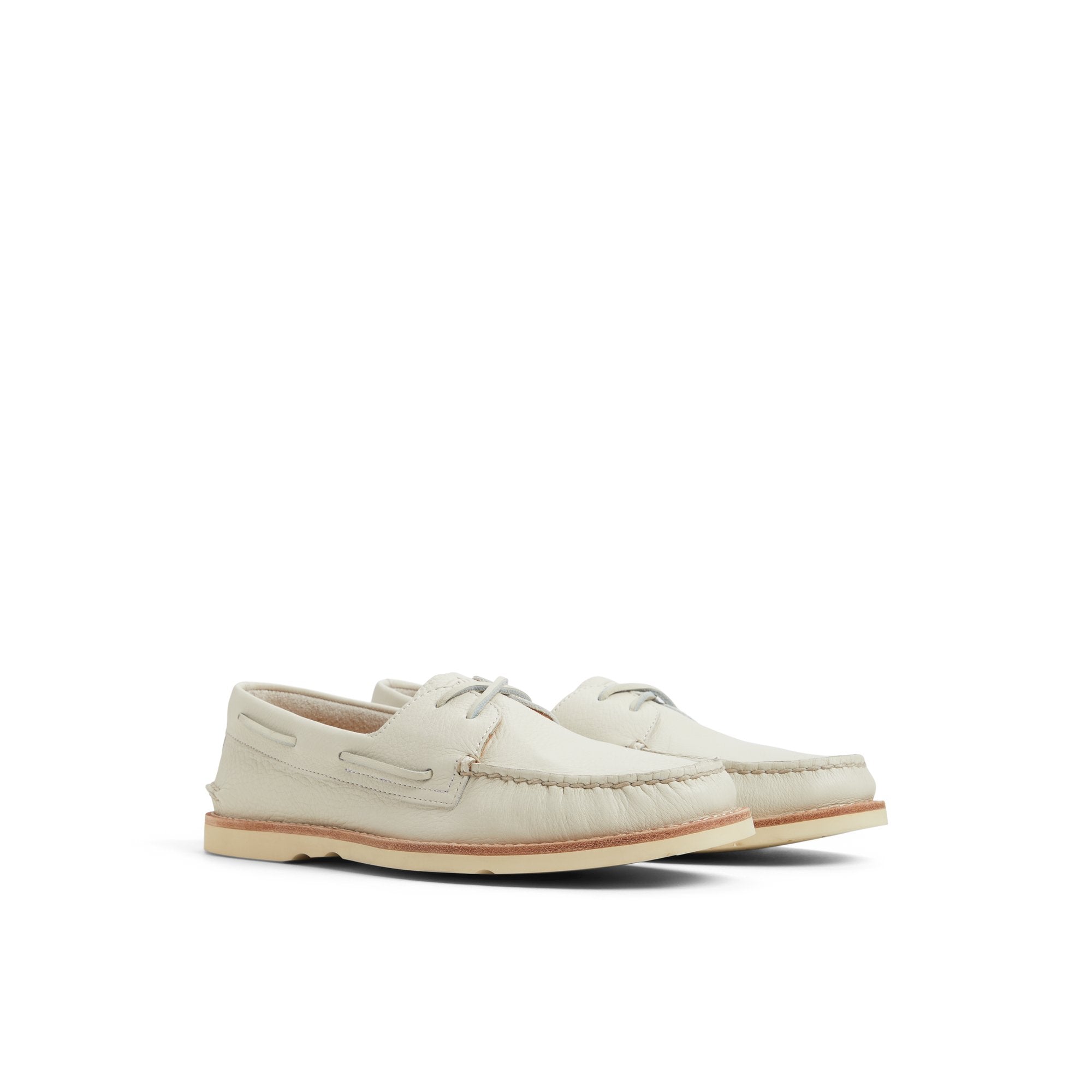 Authentic Original? 2-Eye Ripple Lug Boat Shoe - Image 3