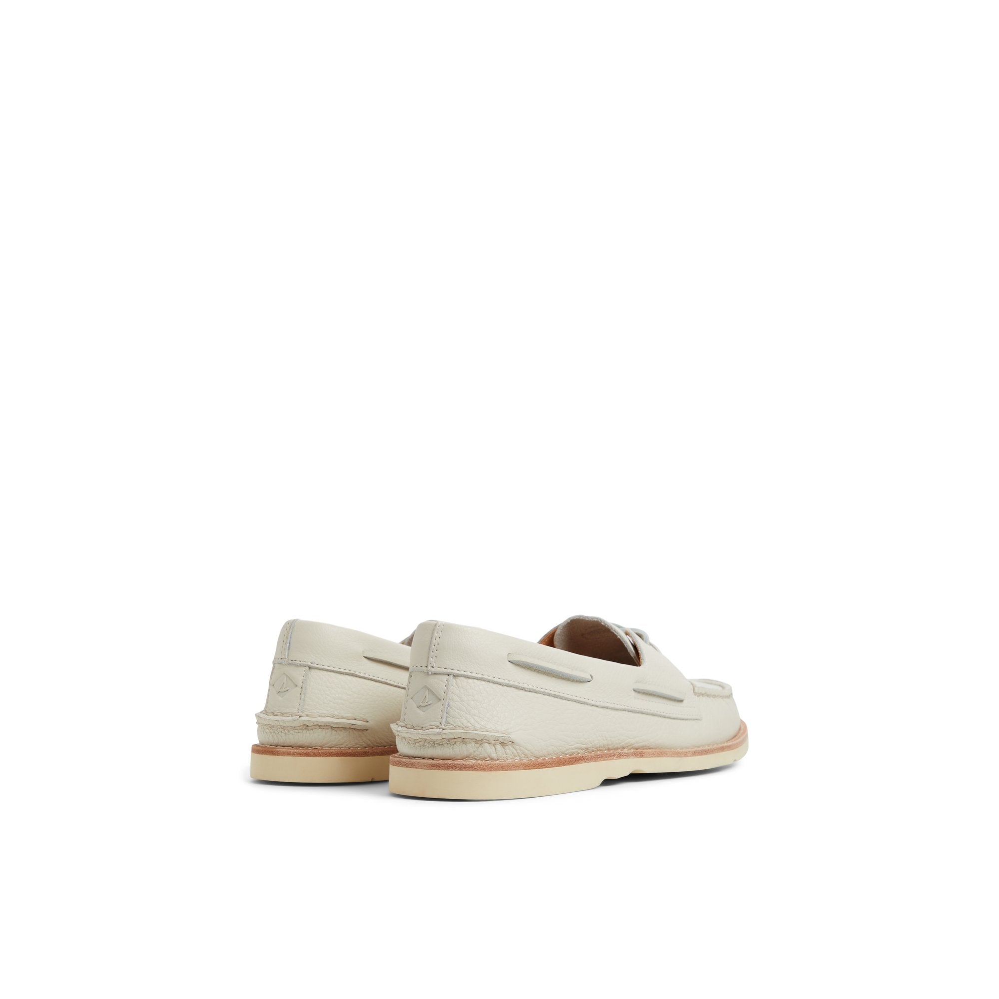 Authentic Original? 2-Eye Ripple Lug Boat Shoe - Image 4