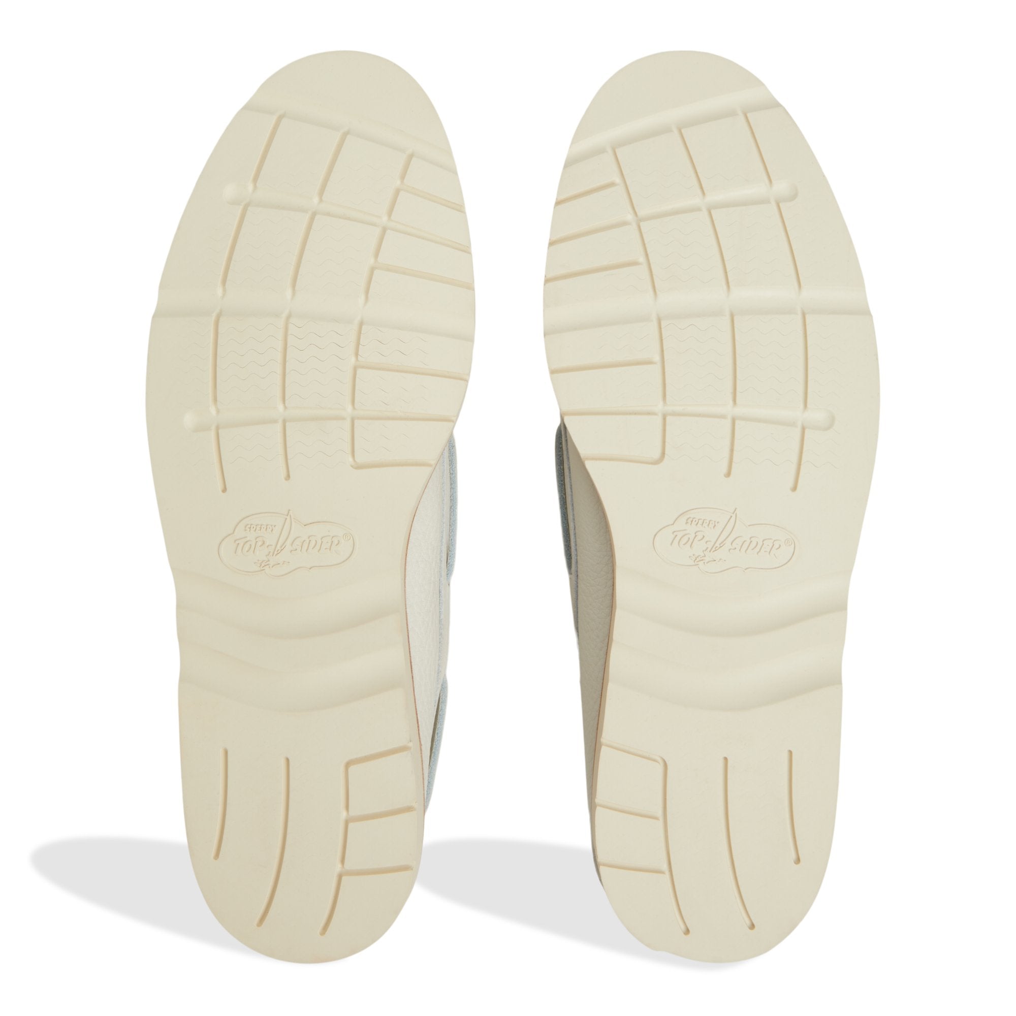 Authentic Original? 2-Eye Ripple Lug Boat Shoe - Image 5