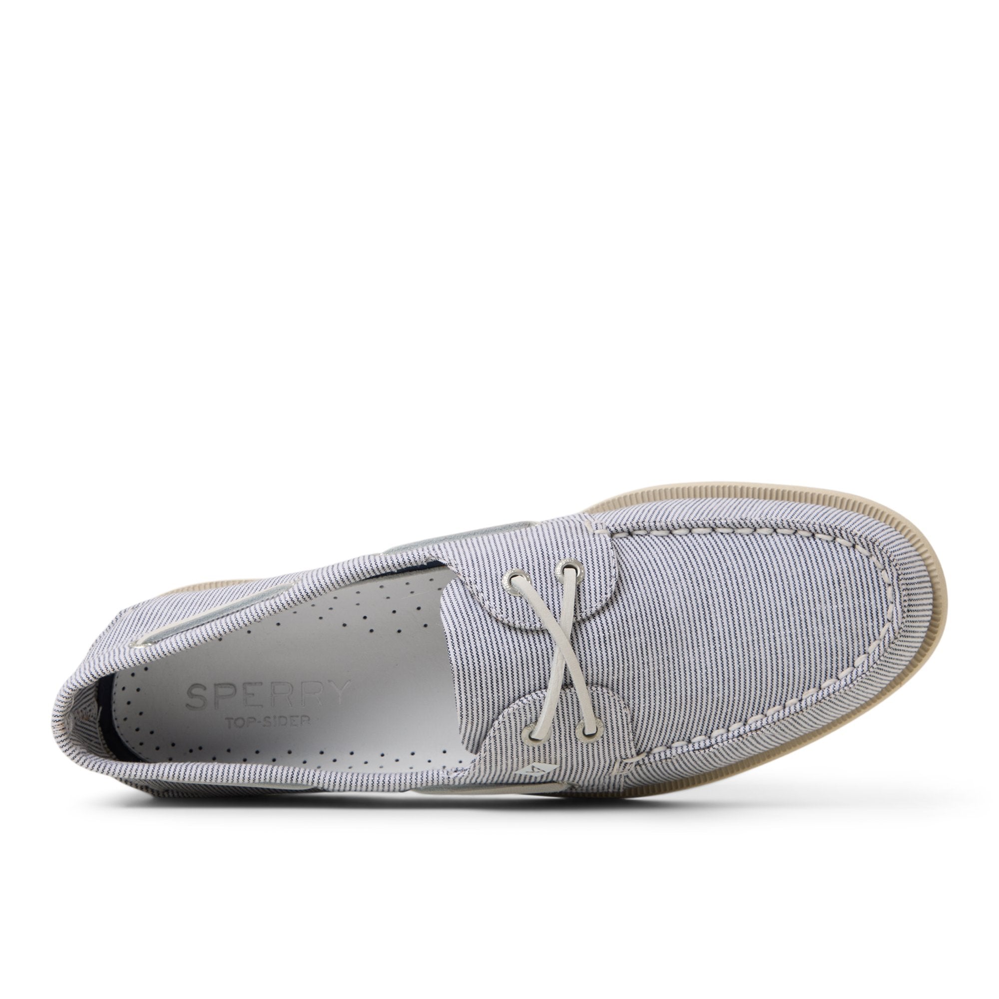 Authentic Original? 2-Eye Boat Shoe - Image 6