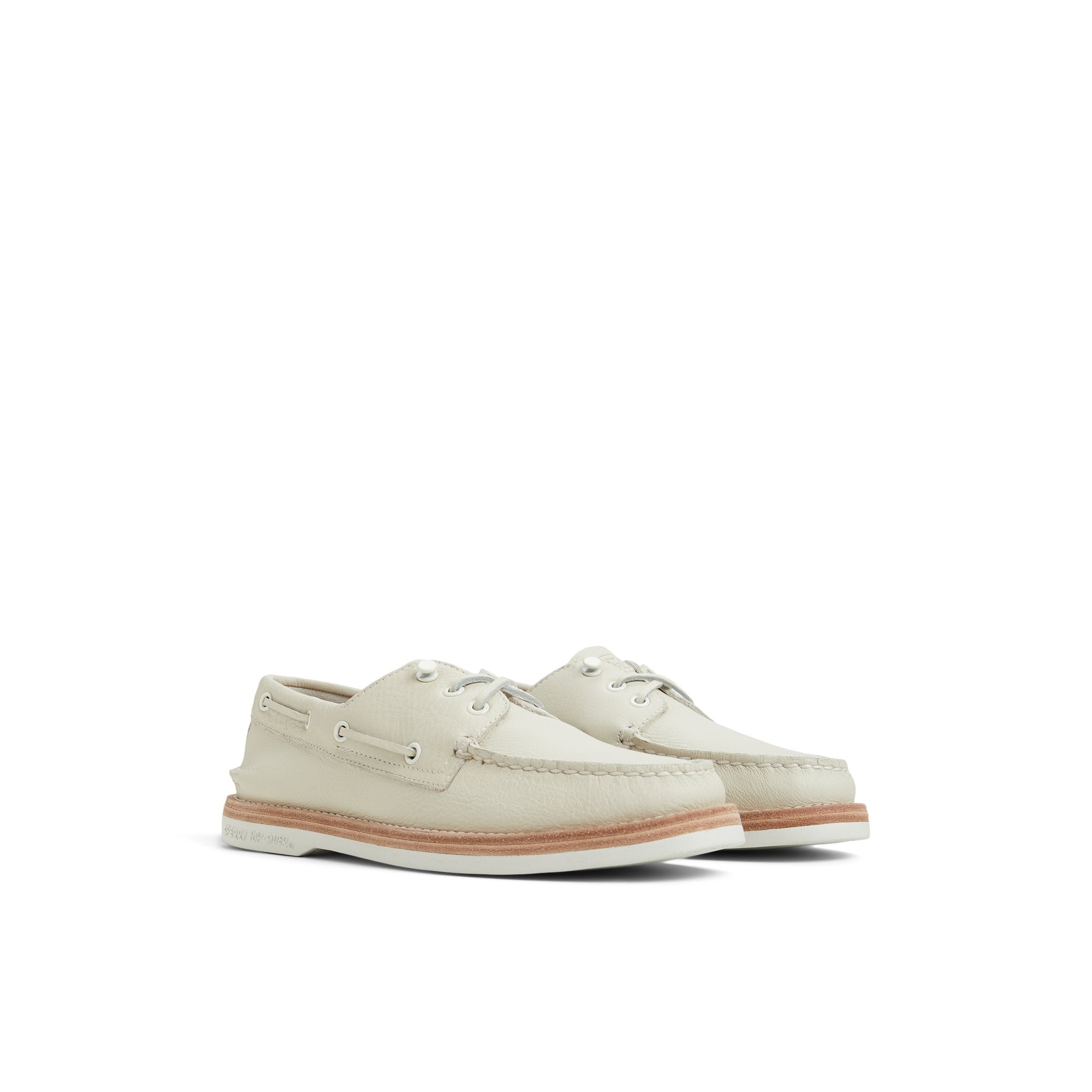 Authentic Original? 3-Eye Boat Shoe - Image 3