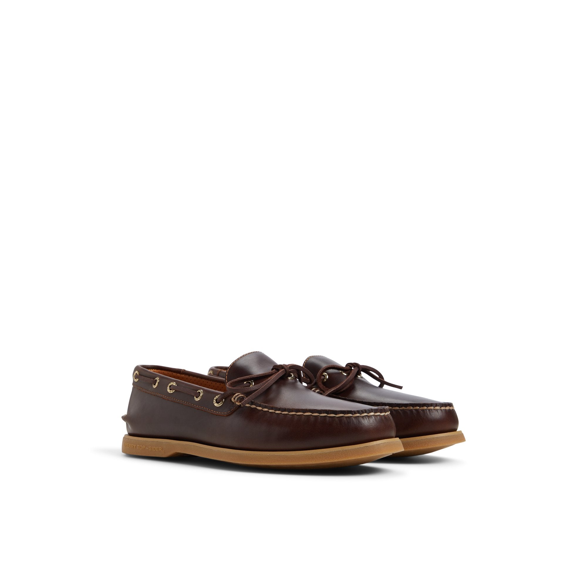Gold Cup? Authentic Original? 2-Eye Boat Shoe - Image 3