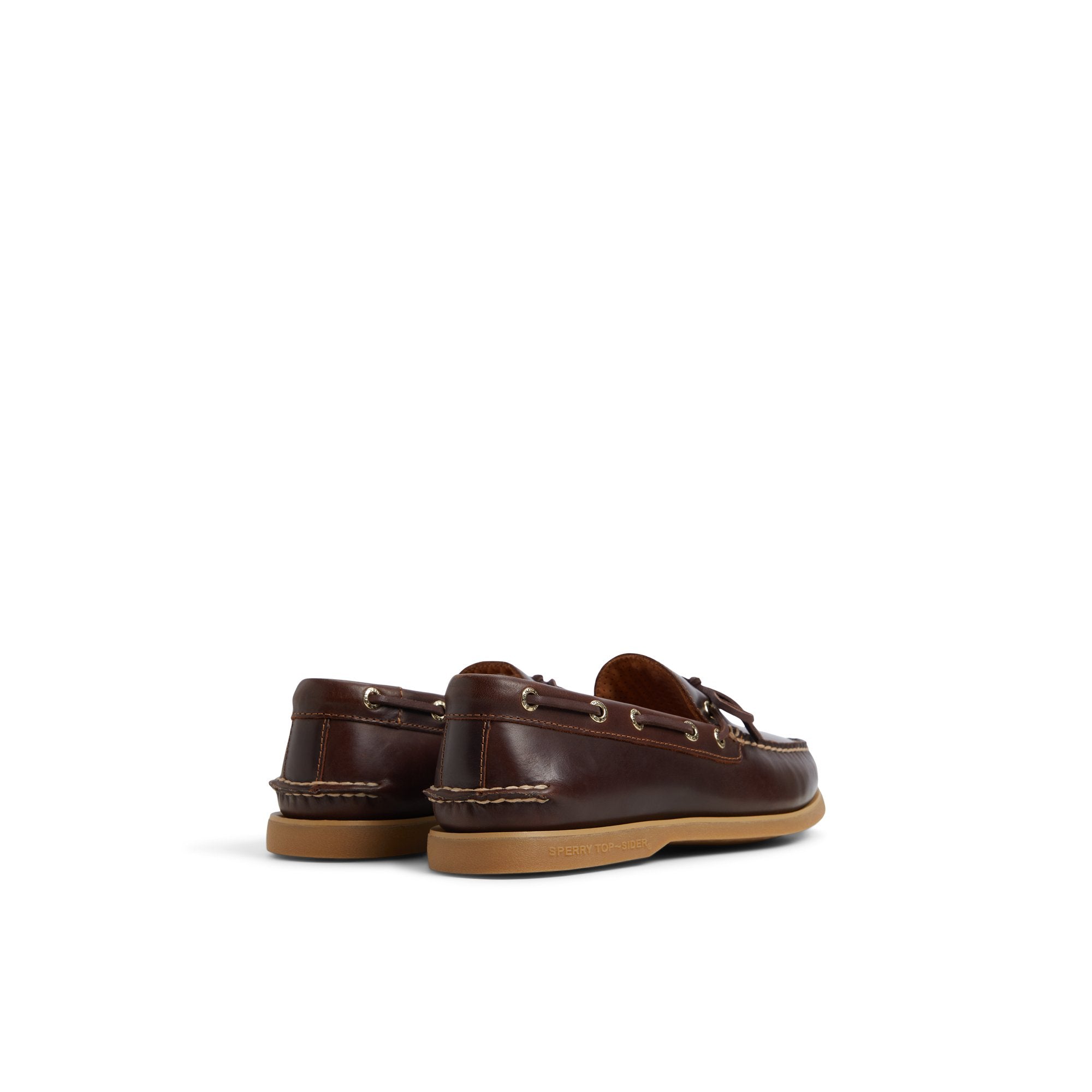 Gold Cup? Authentic Original? 2-Eye Boat Shoe - Image 4