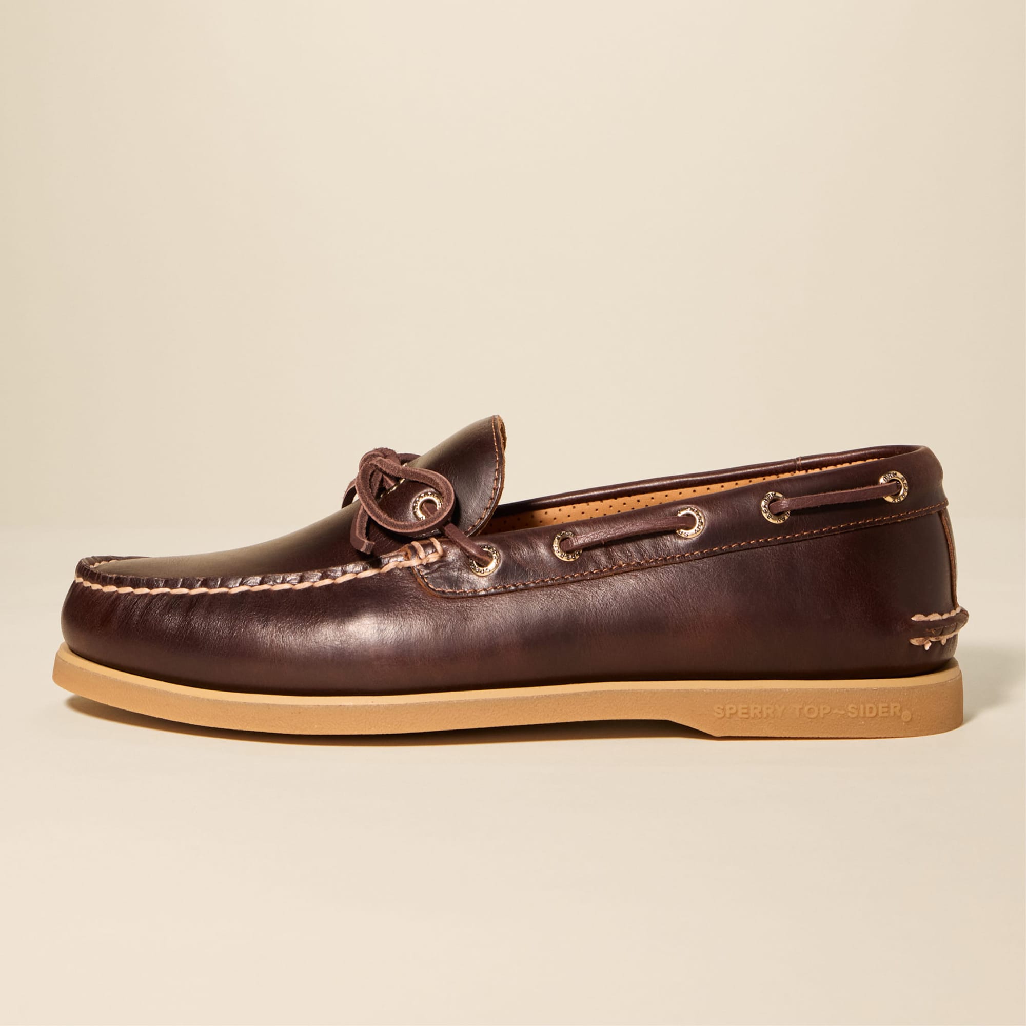 Gold Cup? Authentic Original? 2-Eye Boat Shoe - Image 10