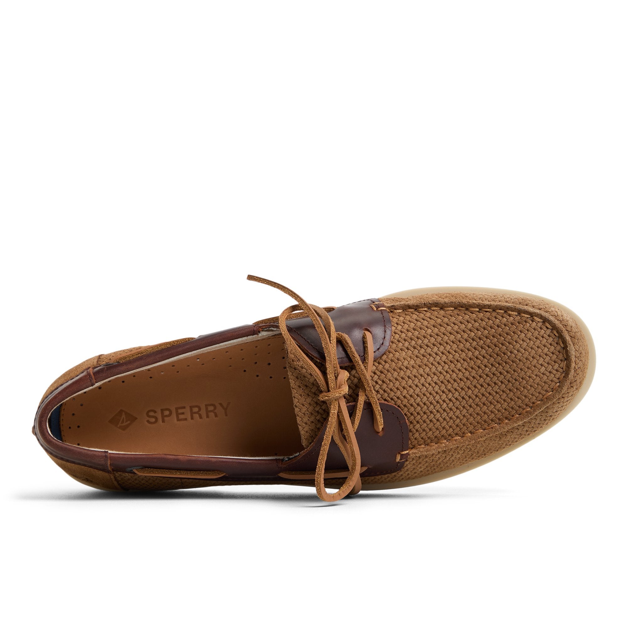 Authentic Original? 2-Eye Summer Boat Shoe - Image 6