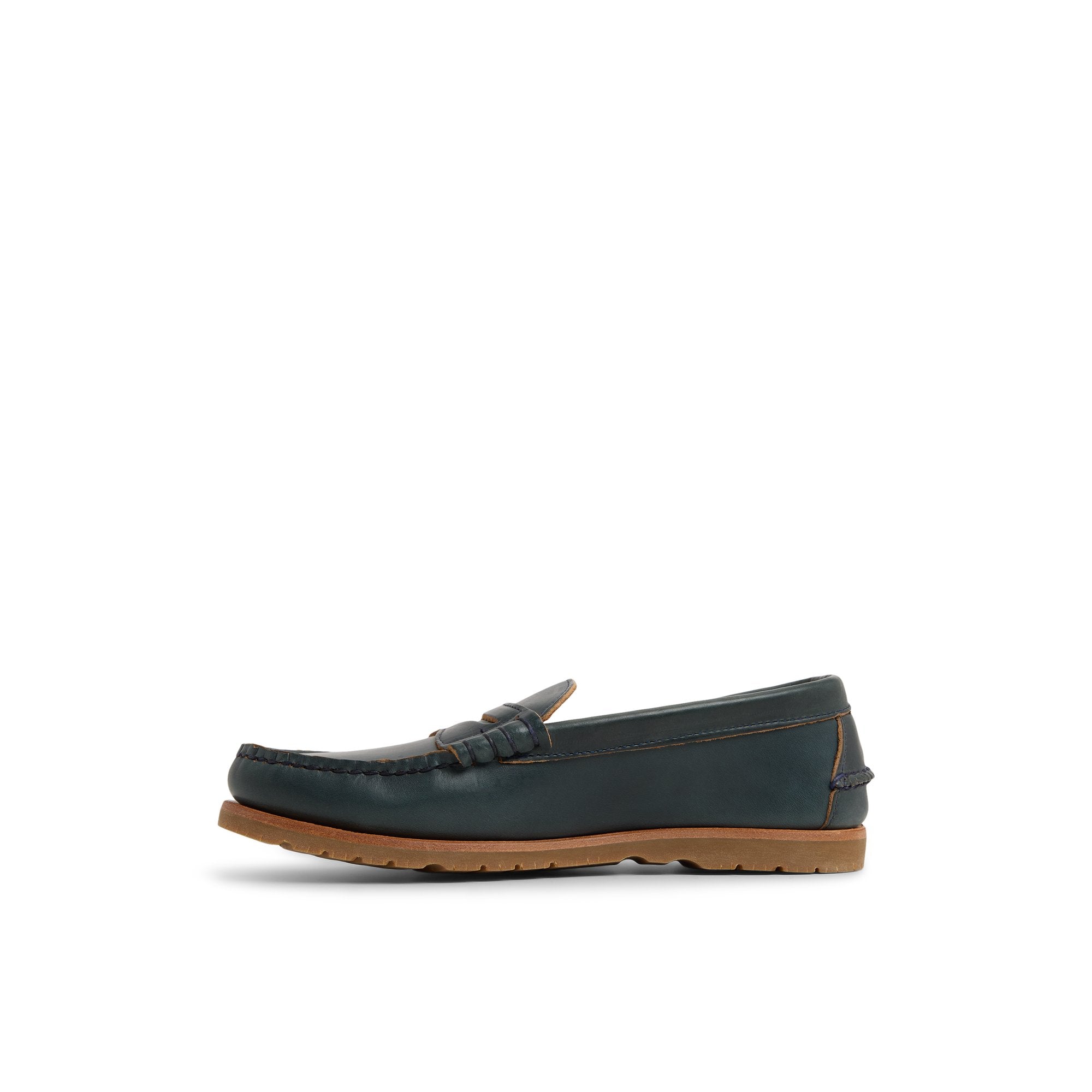 Gold Cup??? Made in Maine Penny Loafer - Image 2