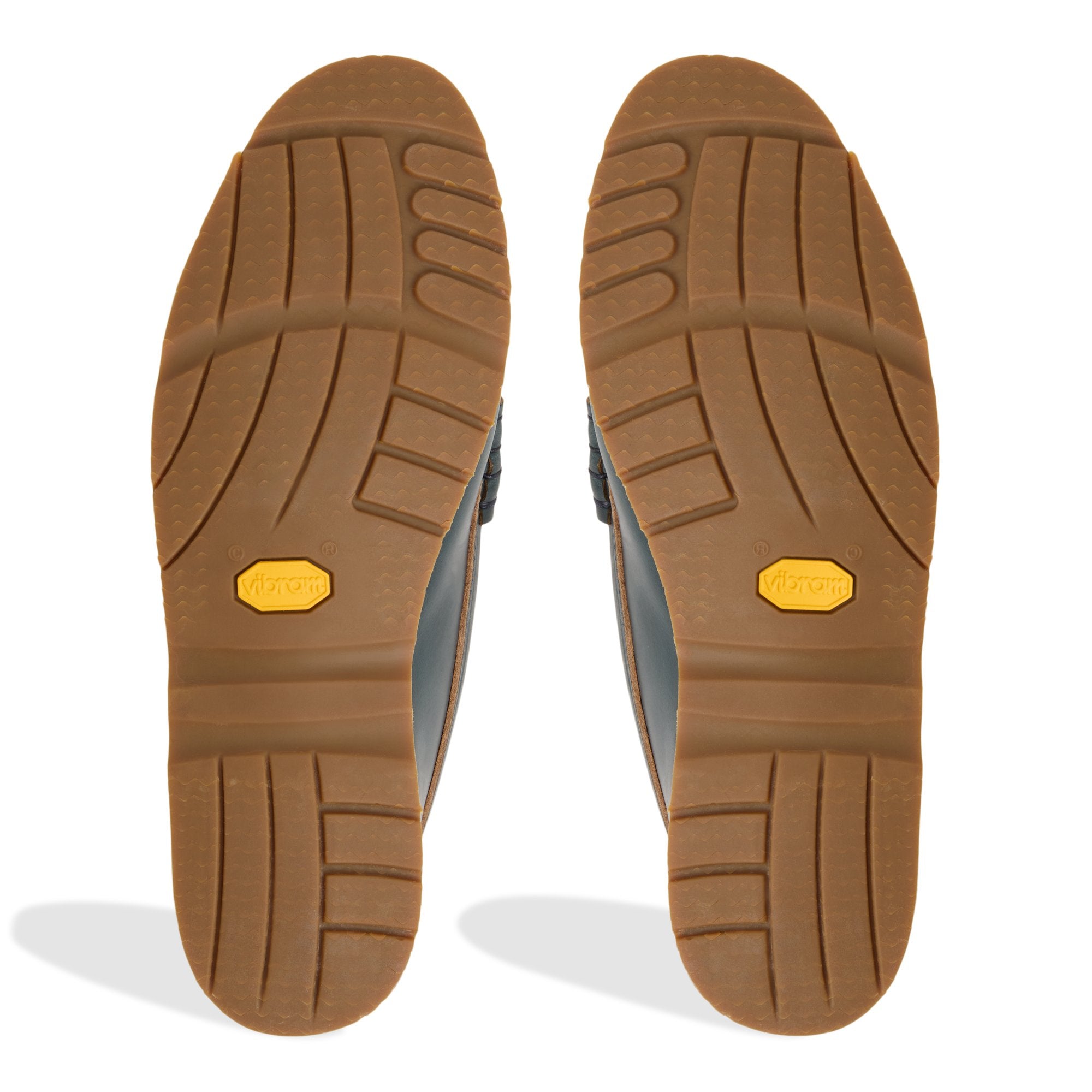 Gold Cup??? Made in Maine Penny Loafer - Image 5