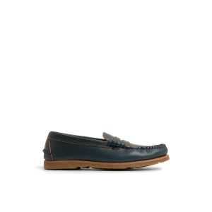 Gold Cup? Made in Maine Penny Loafer